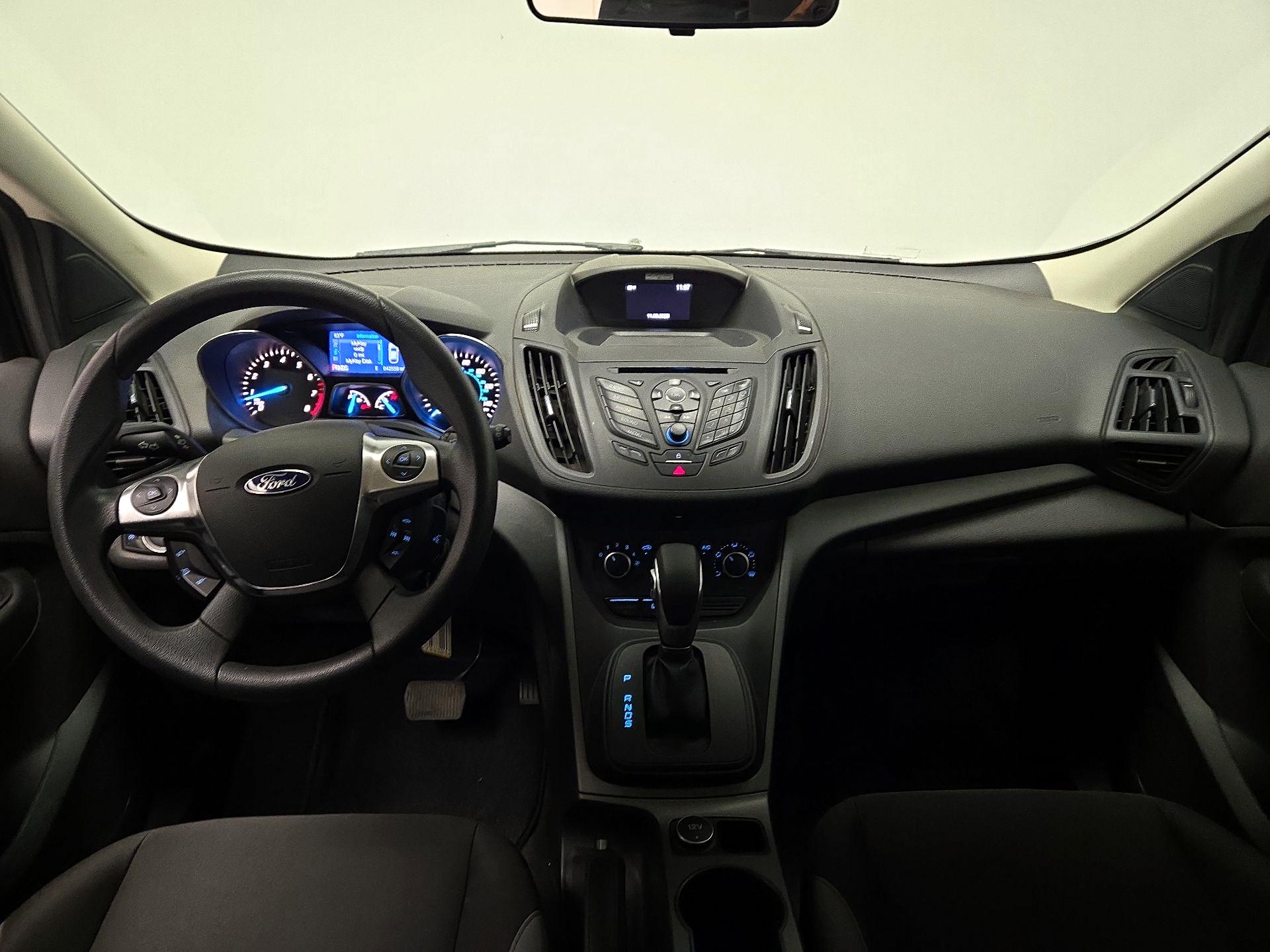 Thumbnail: 2014 Ford Escape - 9