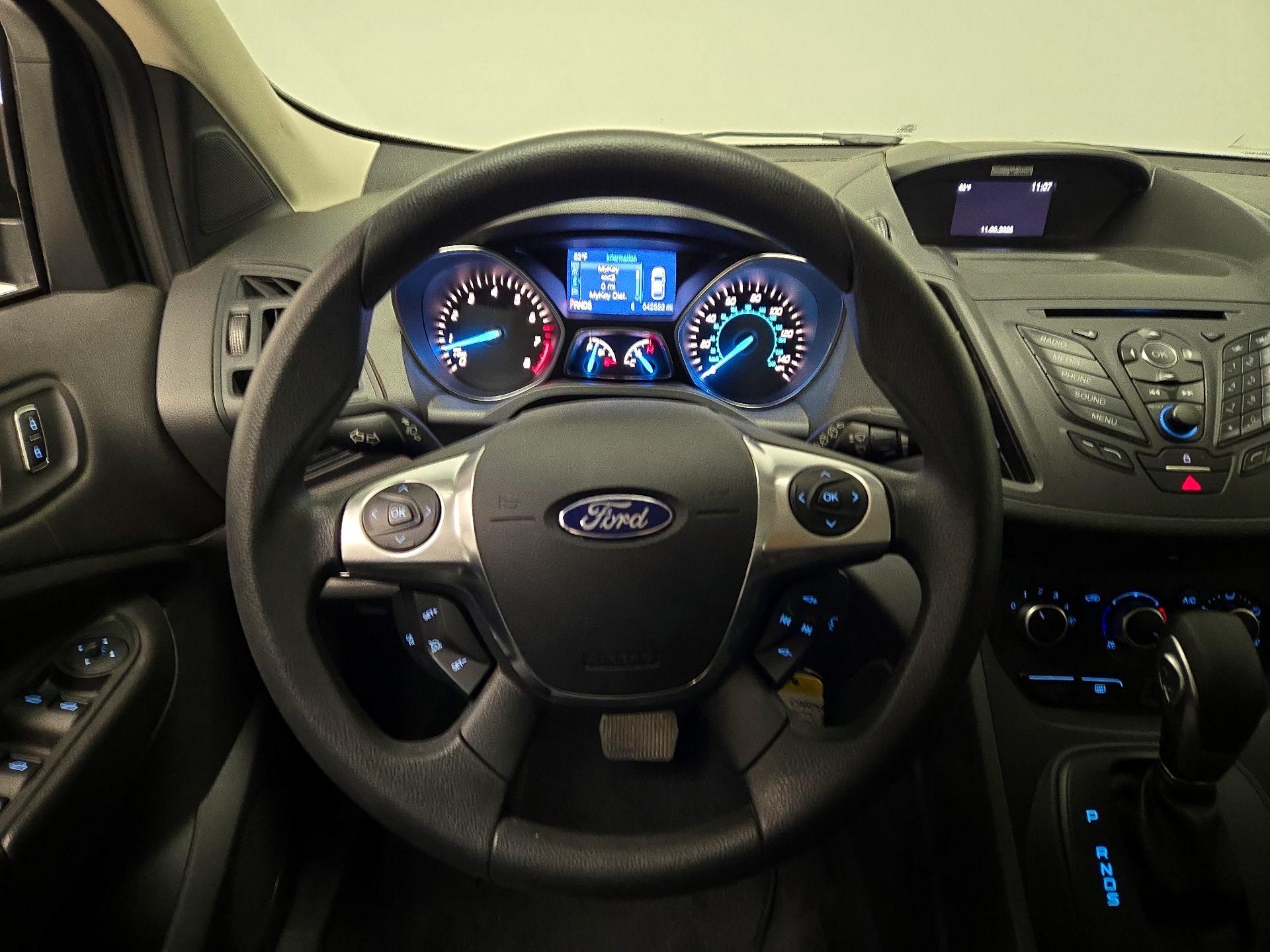 Thumbnail: 2014 Ford Escape - 10