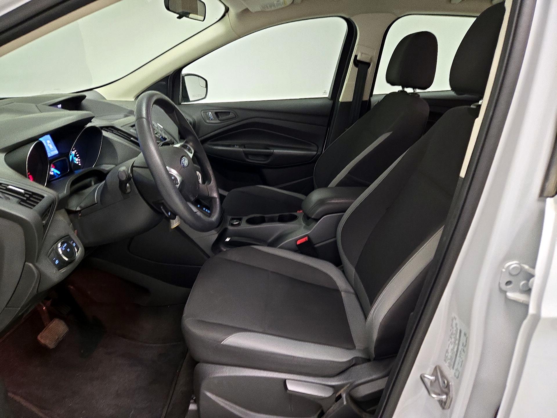 Thumbnail: 2014 Ford Escape - 11