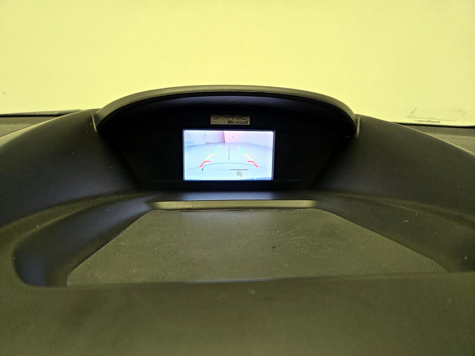 Thumbnail: 2014 Ford Escape - 14