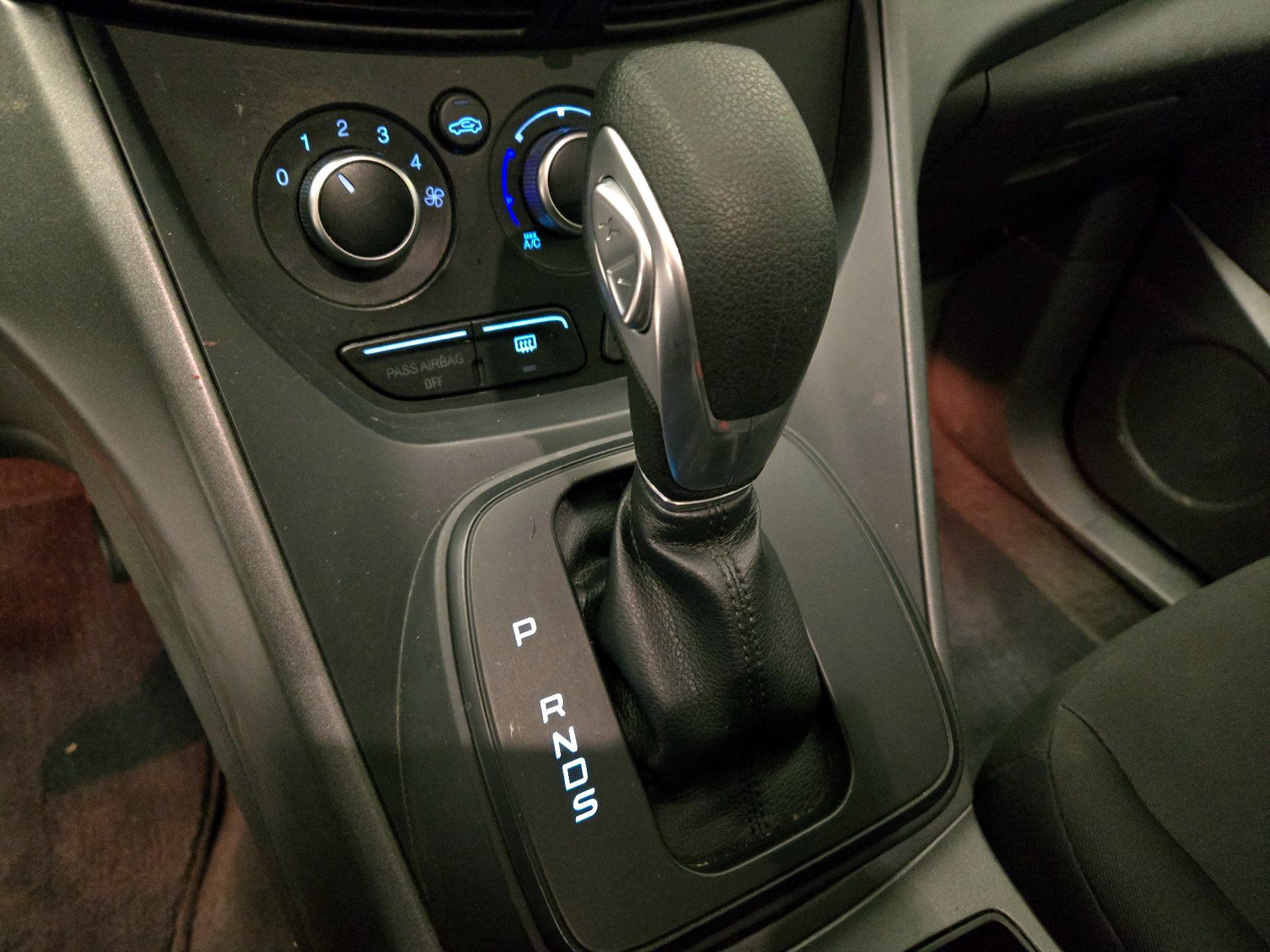 Thumbnail: 2014 Ford Escape - 17