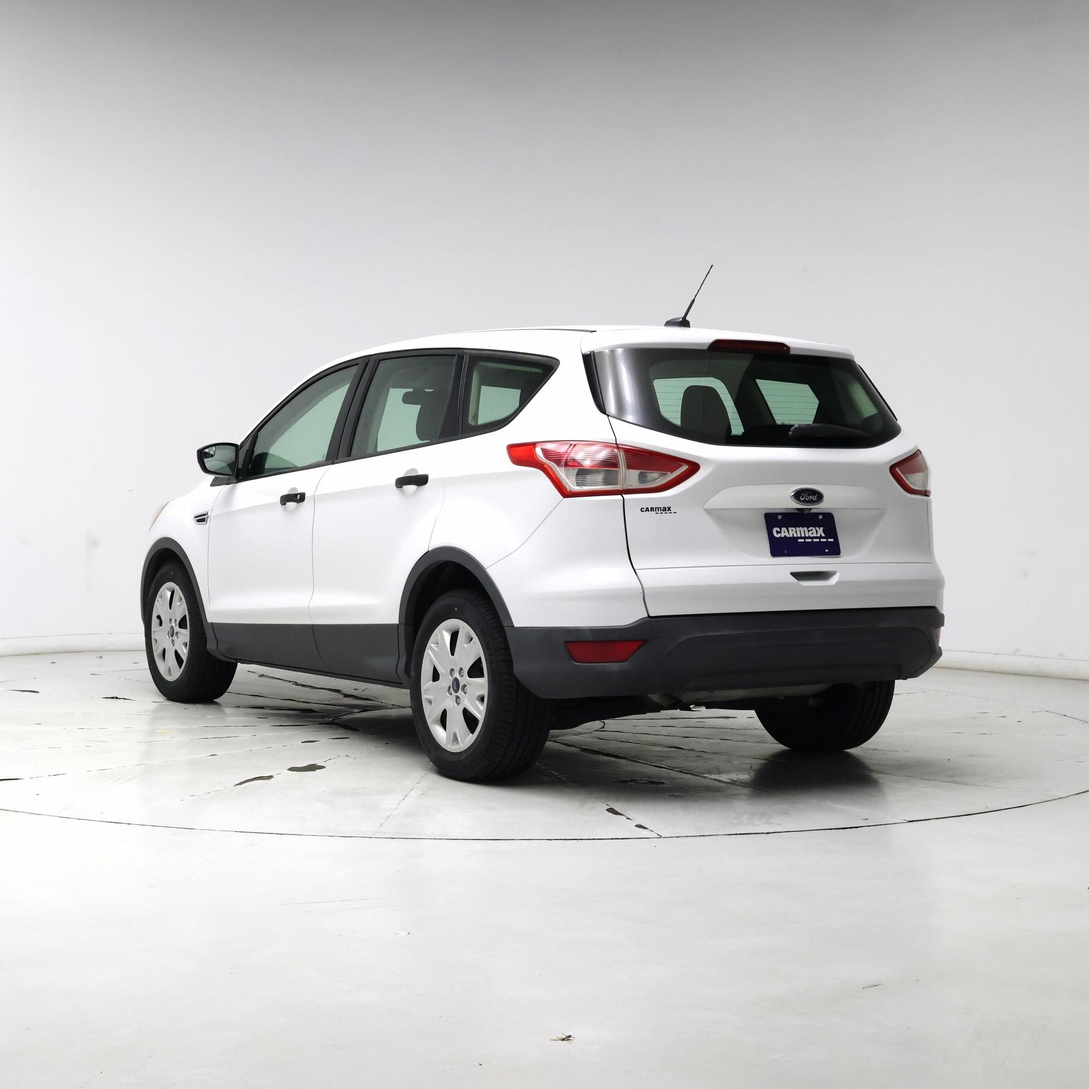 Thumbnail: 2014 Ford Escape - 2