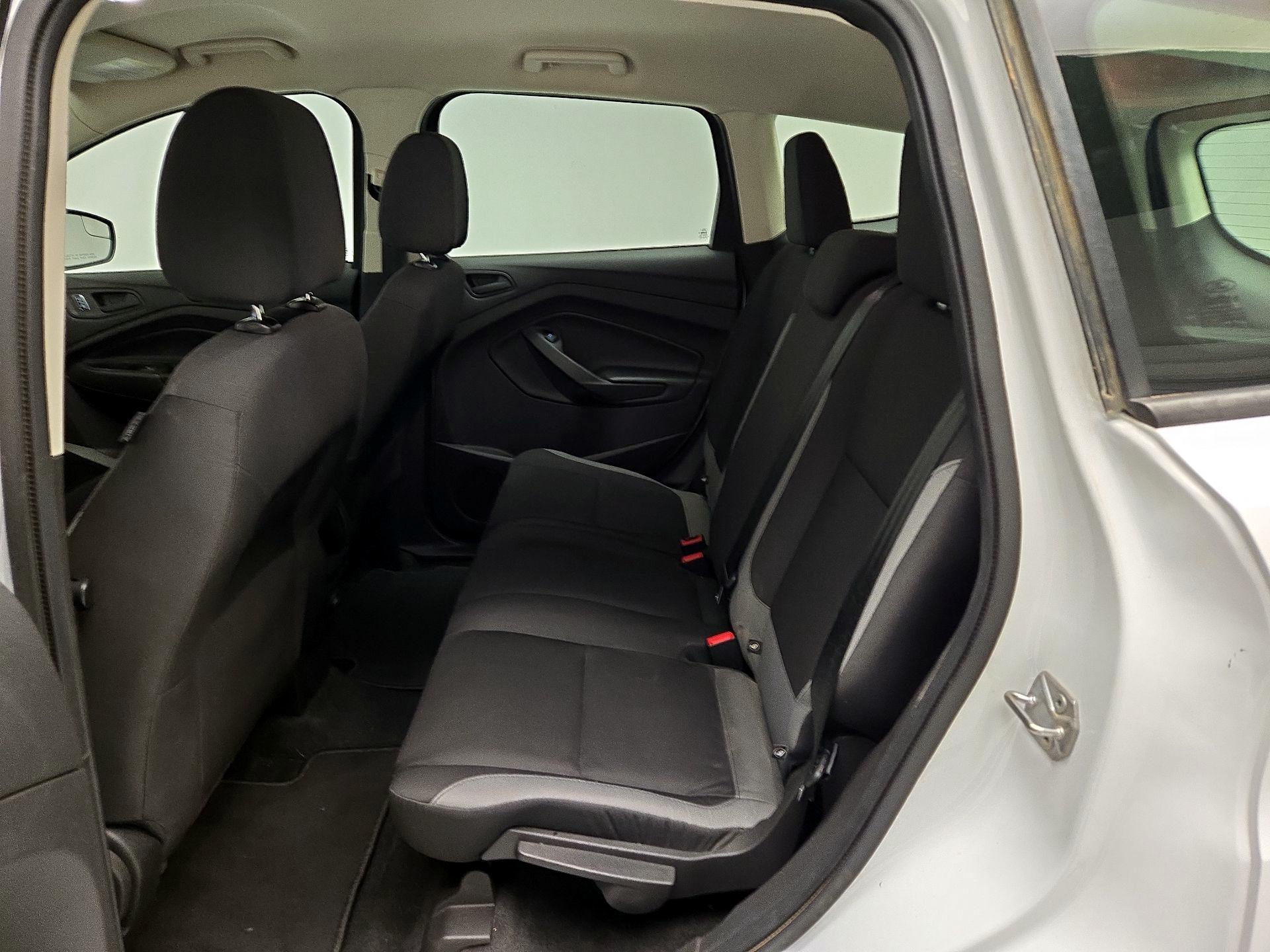 Thumbnail: 2014 Ford Escape - 19