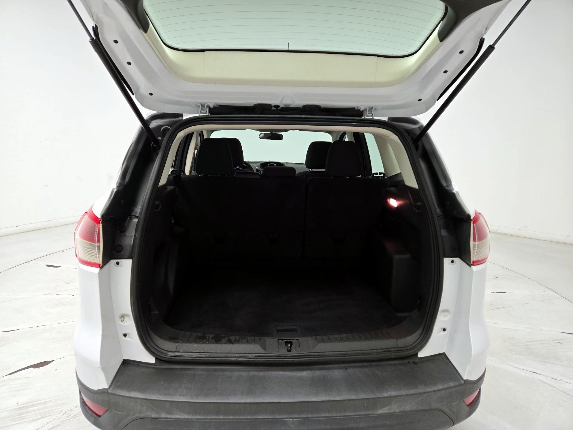 Thumbnail: 2014 Ford Escape - 20