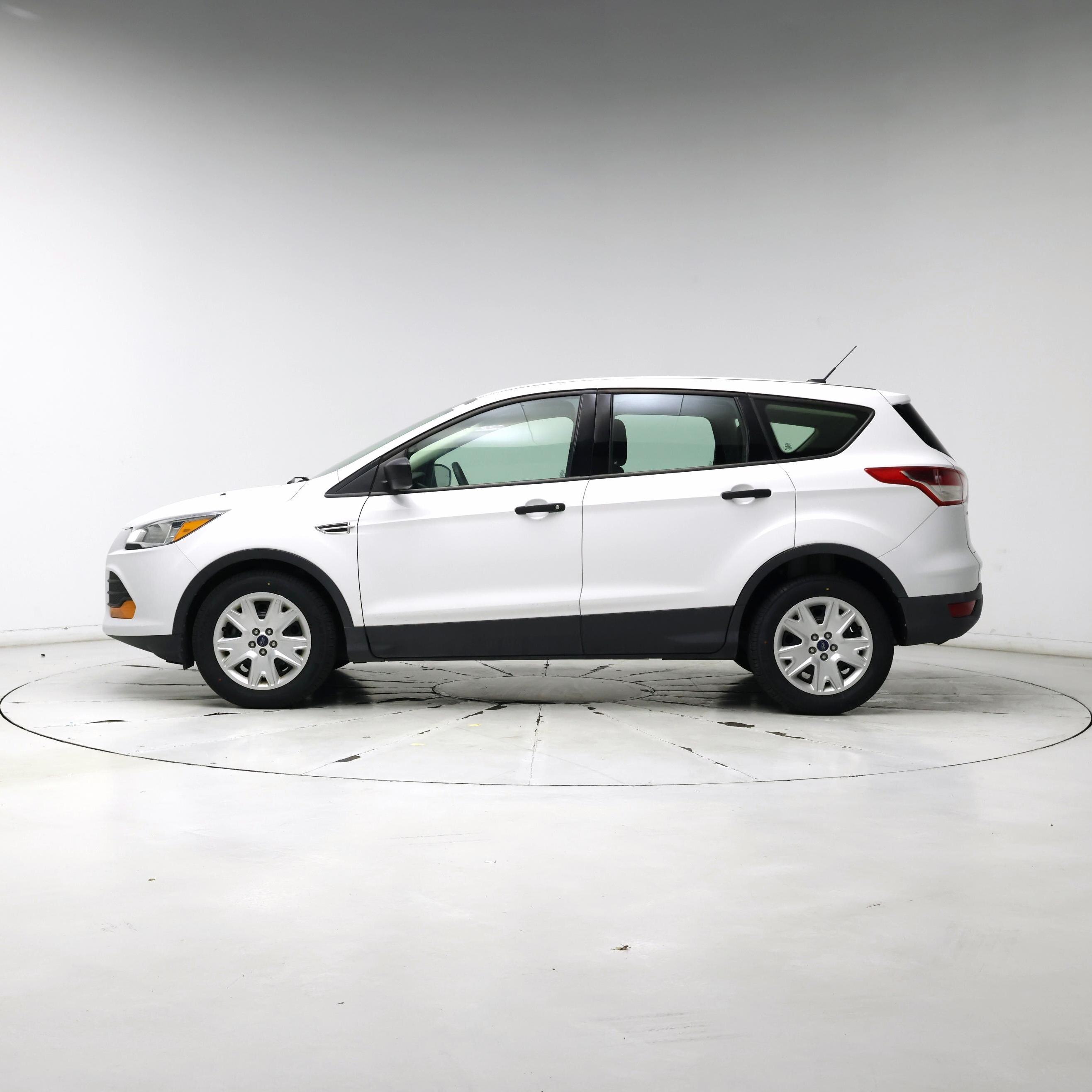 Thumbnail: 2014 Ford Escape - 3
