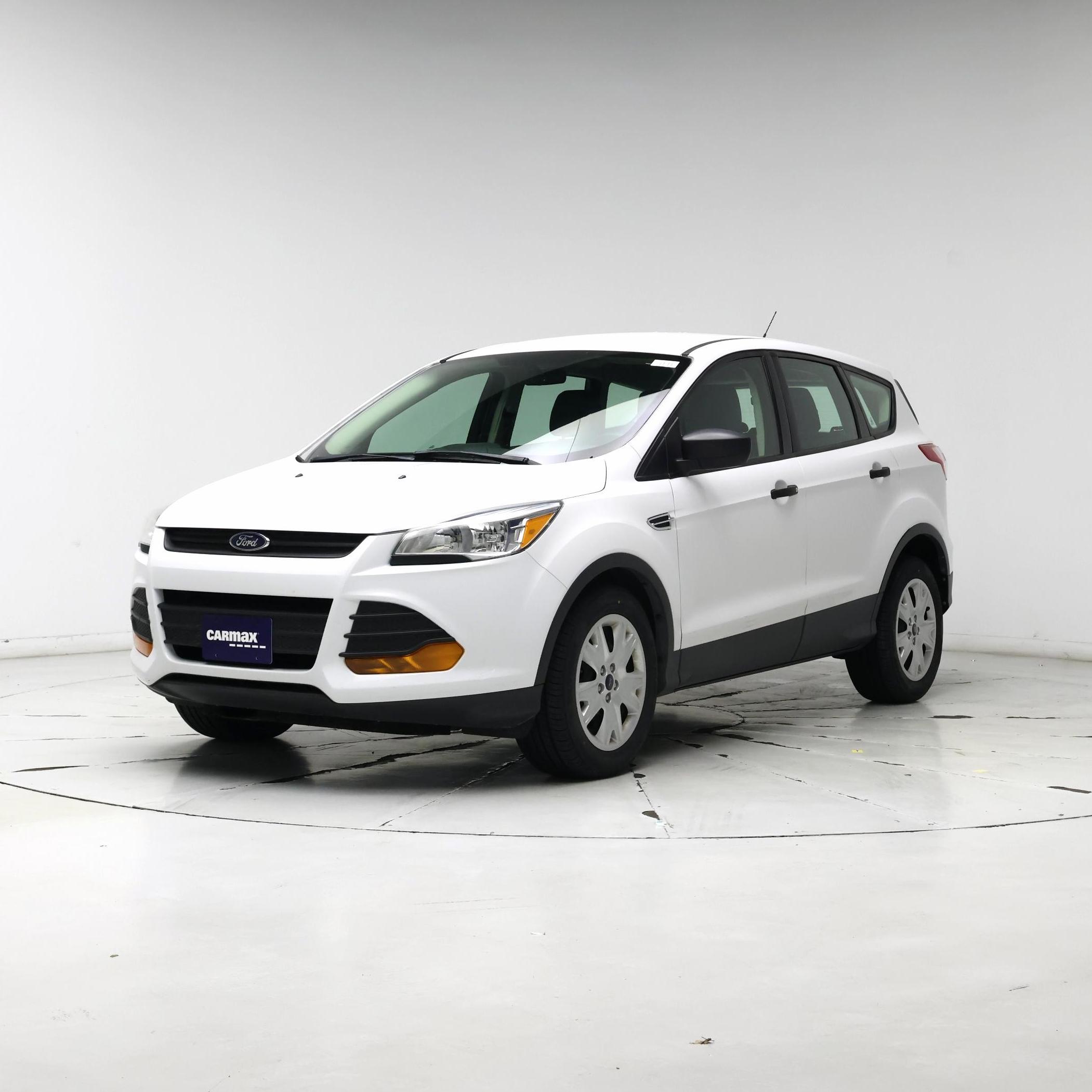 Thumbnail: 2014 Ford Escape - 4