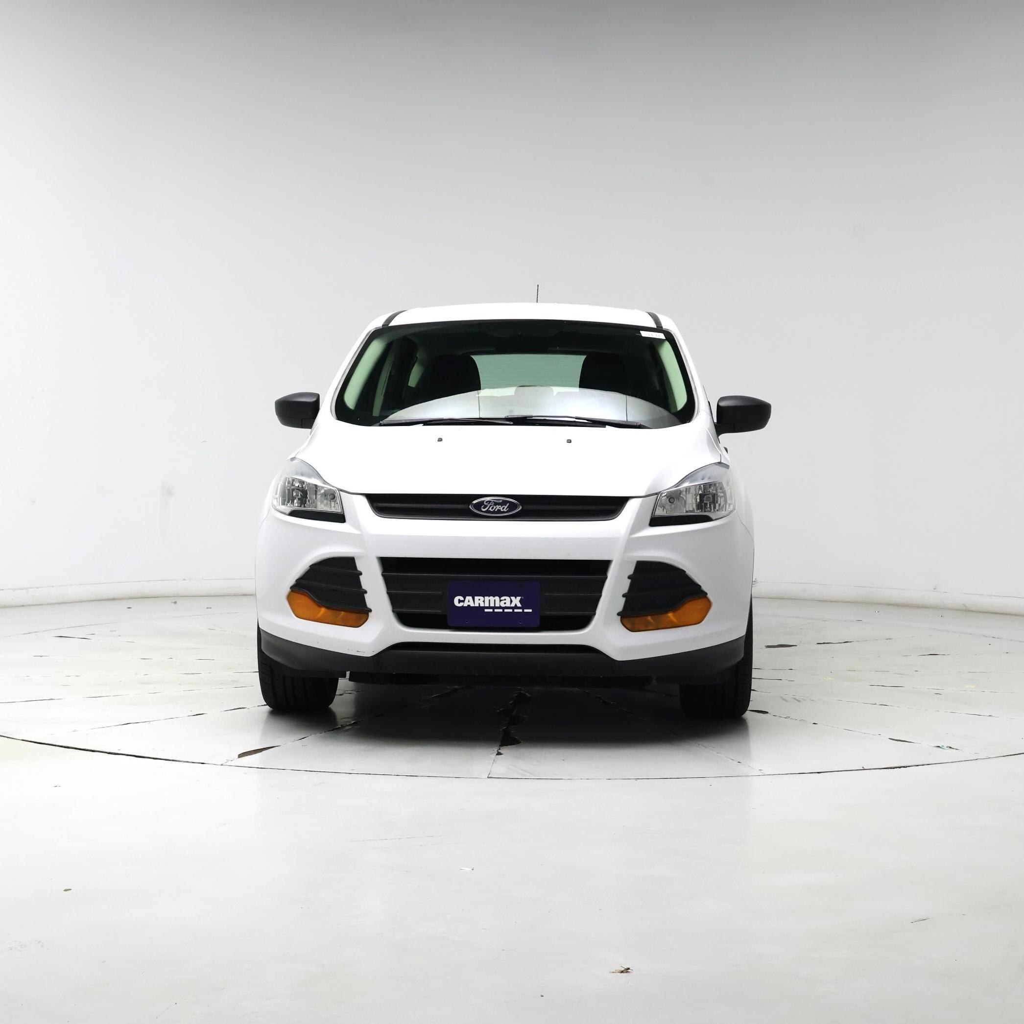 Thumbnail: 2014 Ford Escape - 5