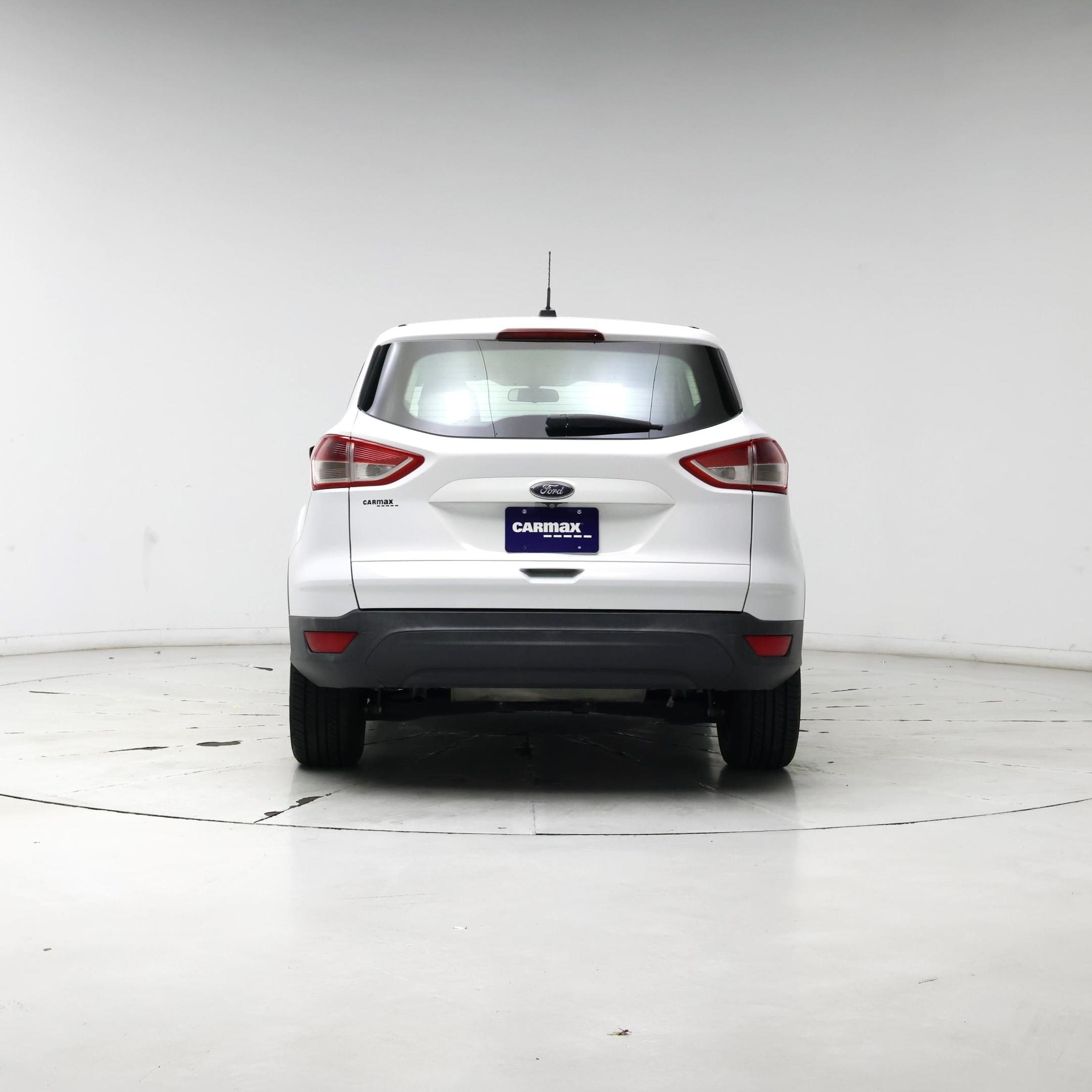 Thumbnail: 2014 Ford Escape - 6
