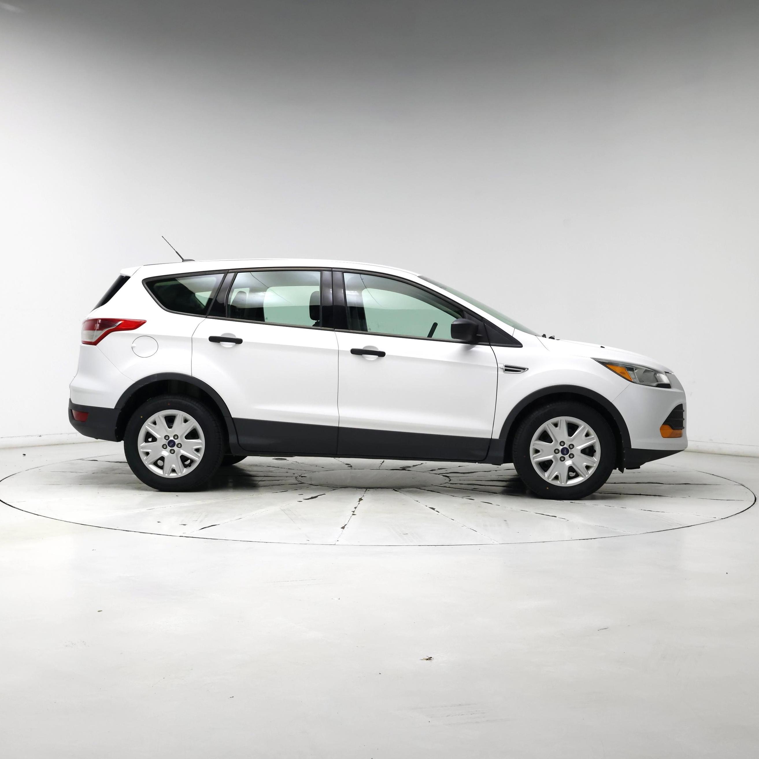 Thumbnail: 2014 Ford Escape - 7