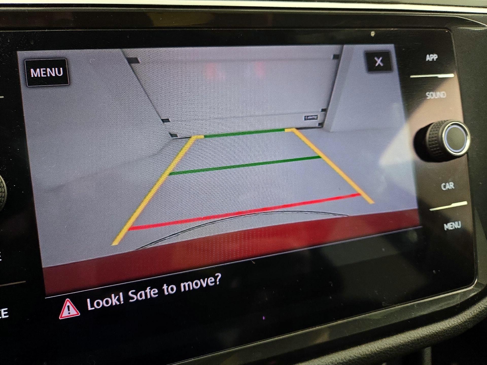 Thumbnail: 2019 Volkswagen Tiguan - 14