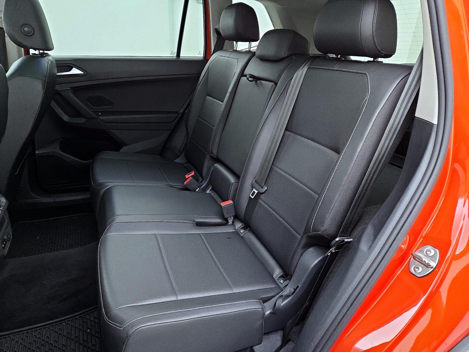 Thumbnail: 2019 Volkswagen Tiguan - 20