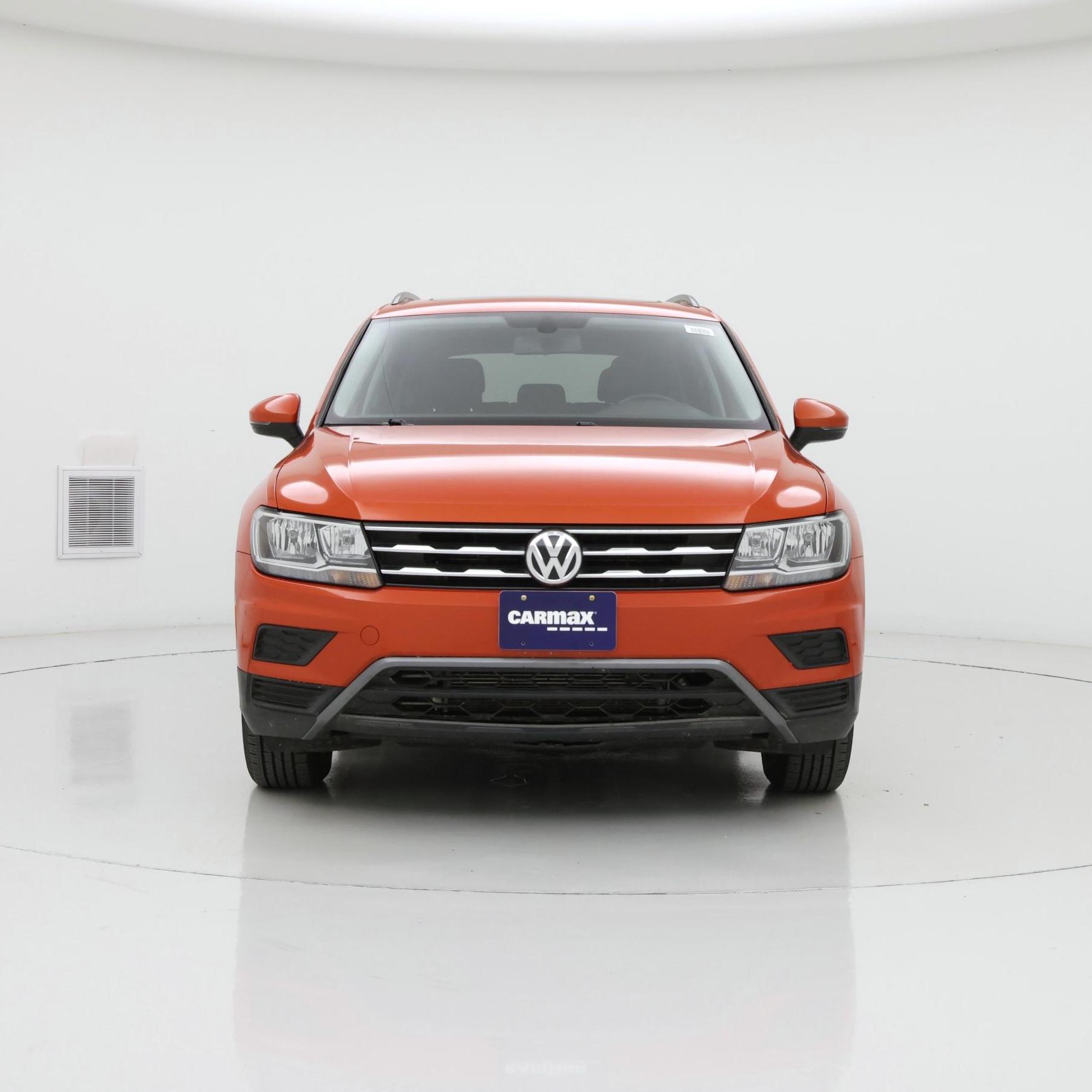 Thumbnail: 2019 Volkswagen Tiguan - 5