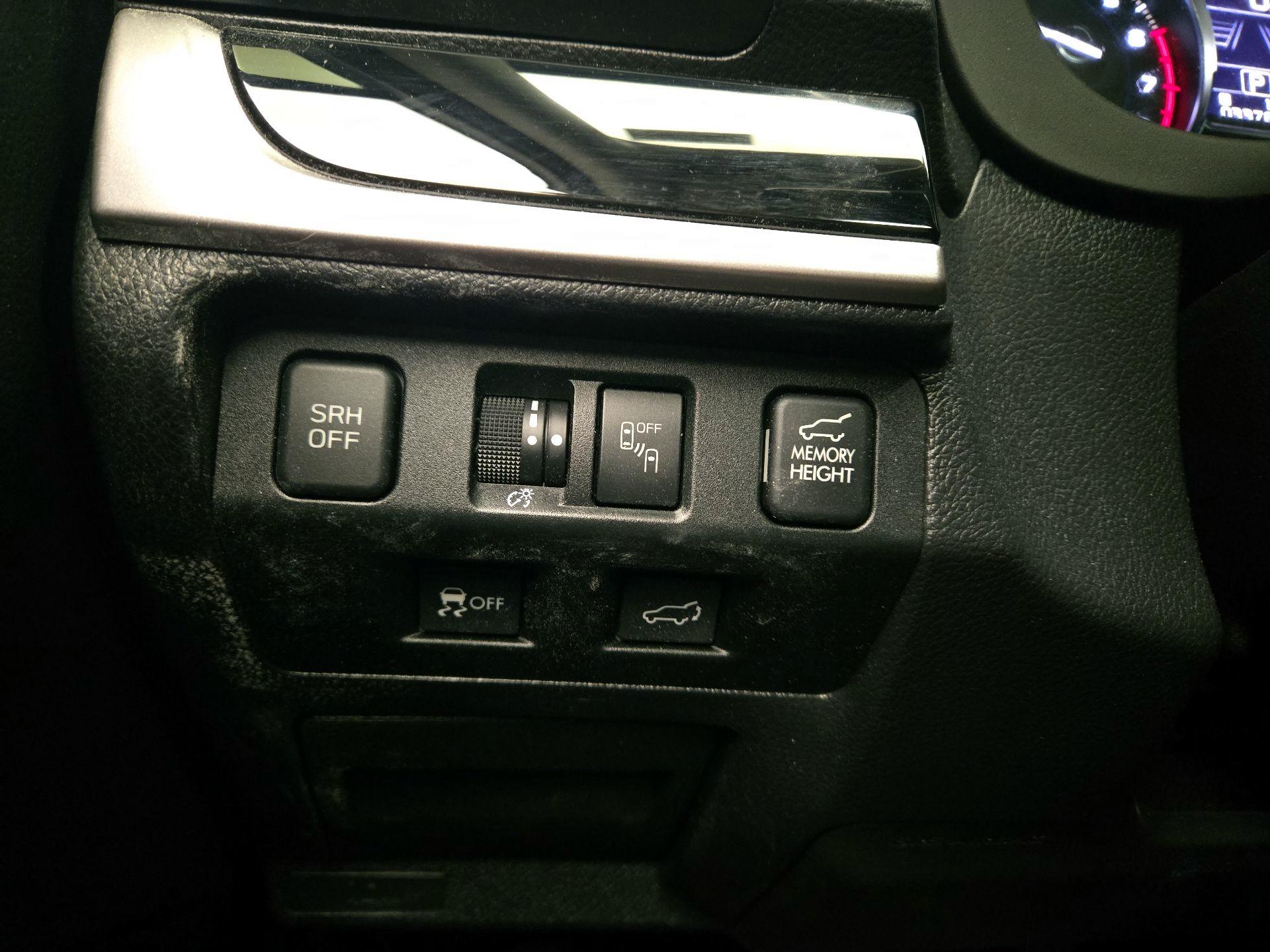 Thumbnail: 2017 Subaru Forester - 13