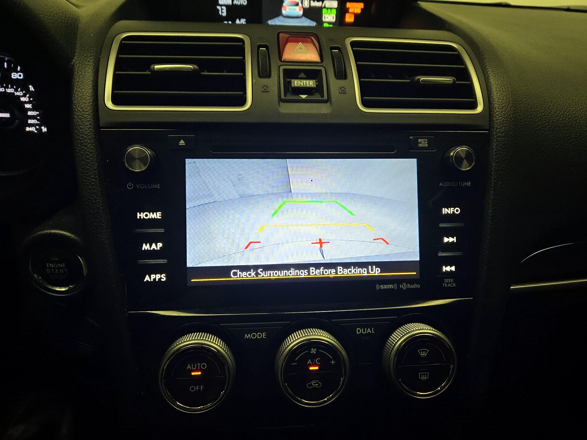 Thumbnail: 2017 Subaru Forester - 14