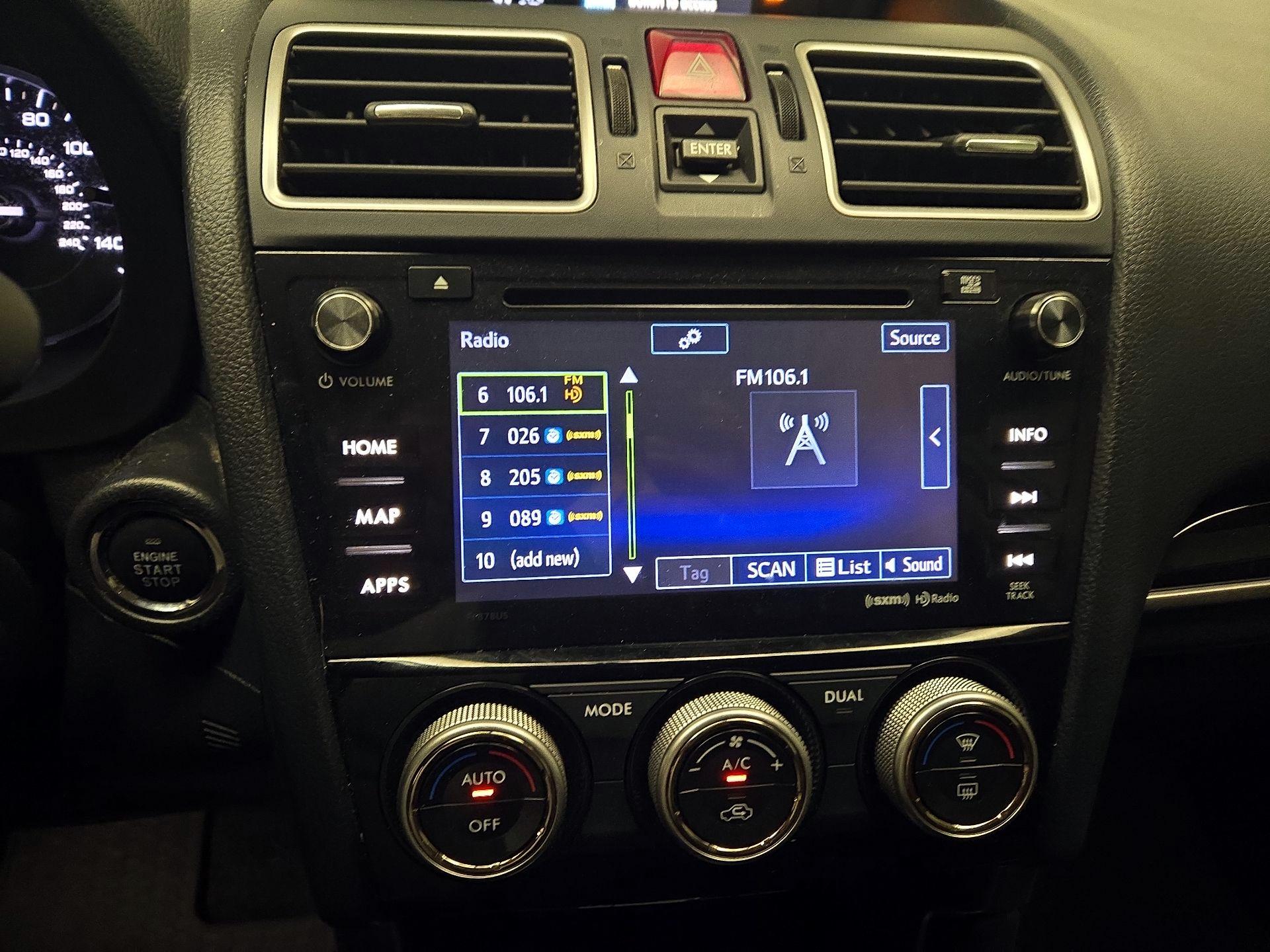 Thumbnail: 2017 Subaru Forester - 15