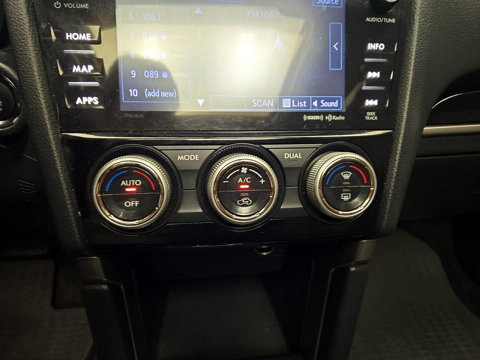 Thumbnail: 2017 Subaru Forester - 16