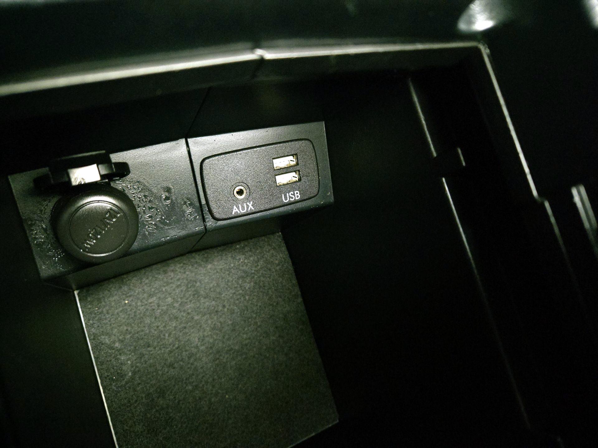 Thumbnail: 2017 Subaru Forester - 18