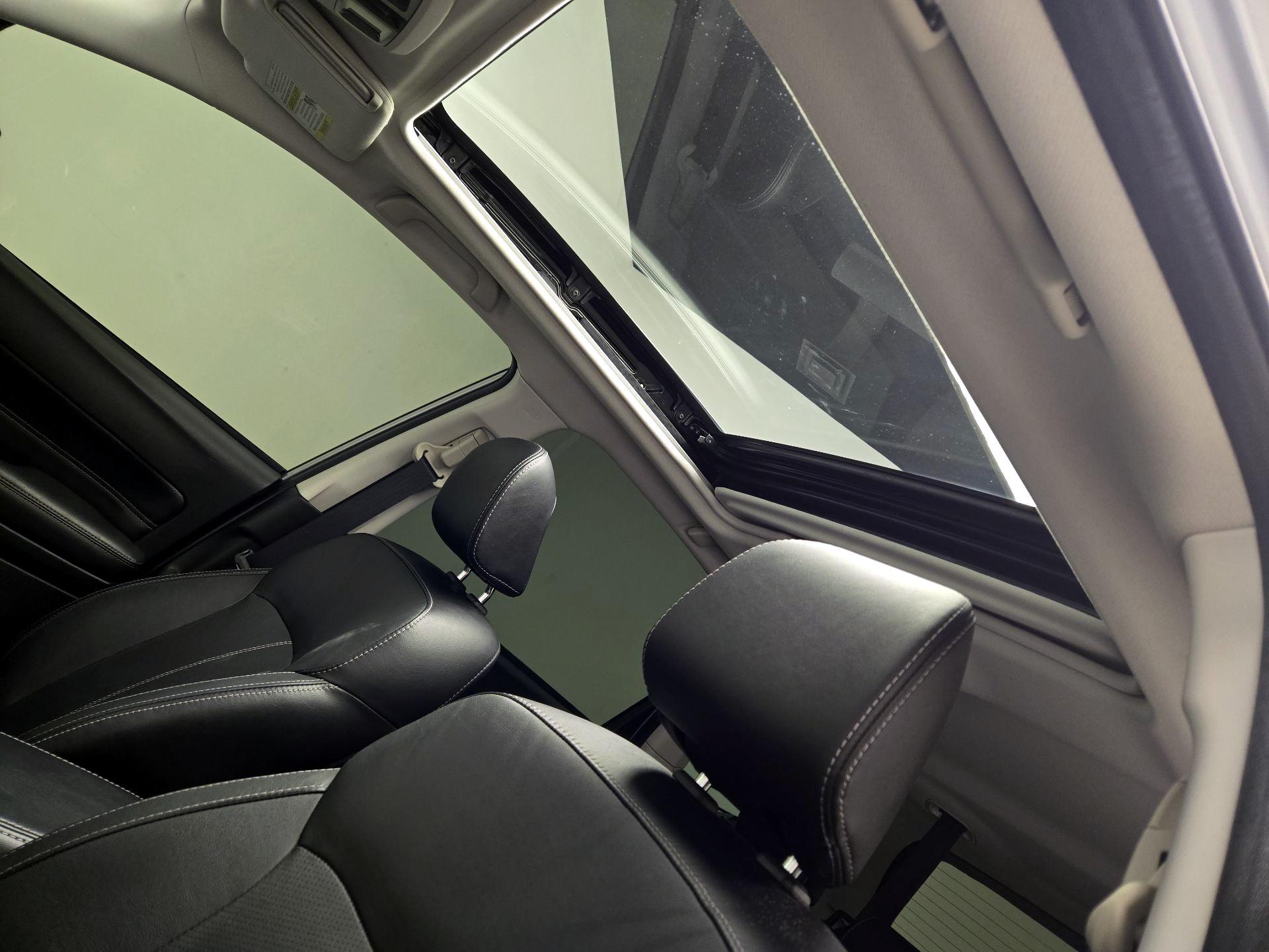 Thumbnail: 2017 Subaru Forester - 19