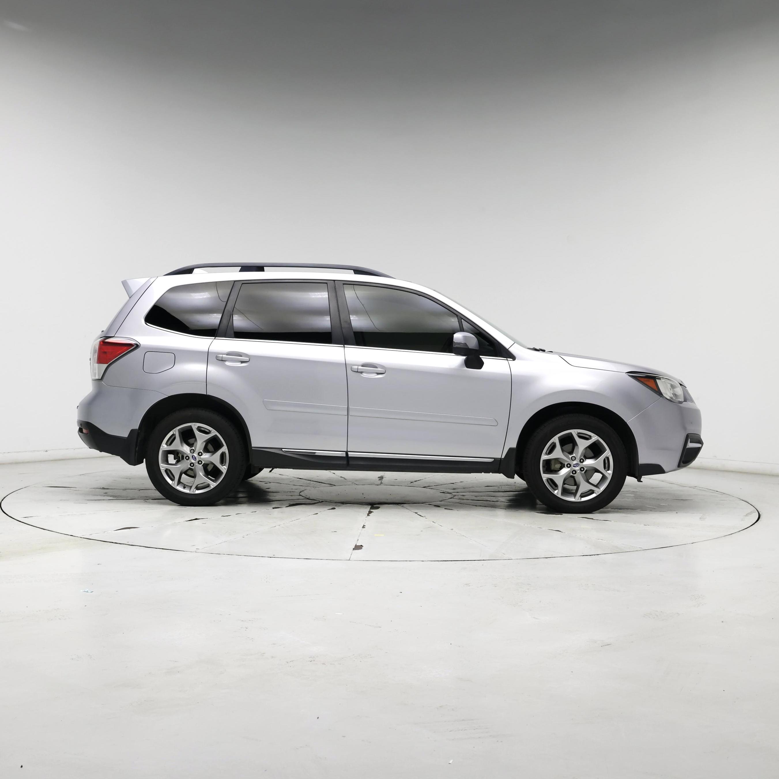 Thumbnail: 2017 Subaru Forester - 7