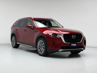2024 Mazda CX-90 Turbo Premium