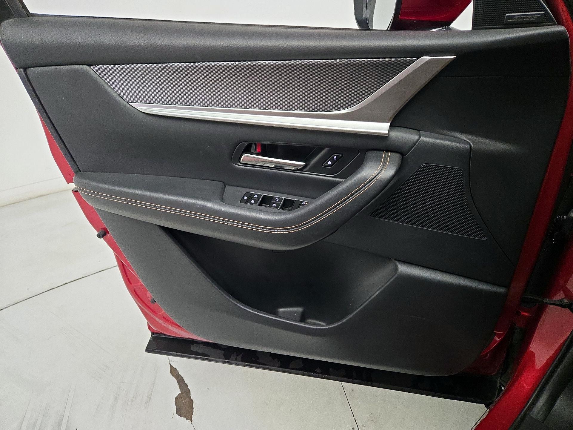 Thumbnail: 2024 Mazda CX-90 - 12