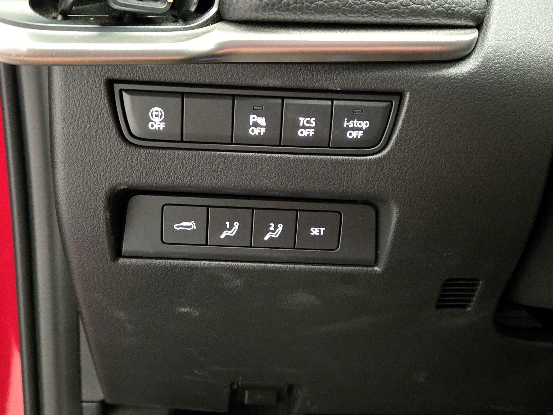 Thumbnail: 2024 Mazda CX-90 - 13