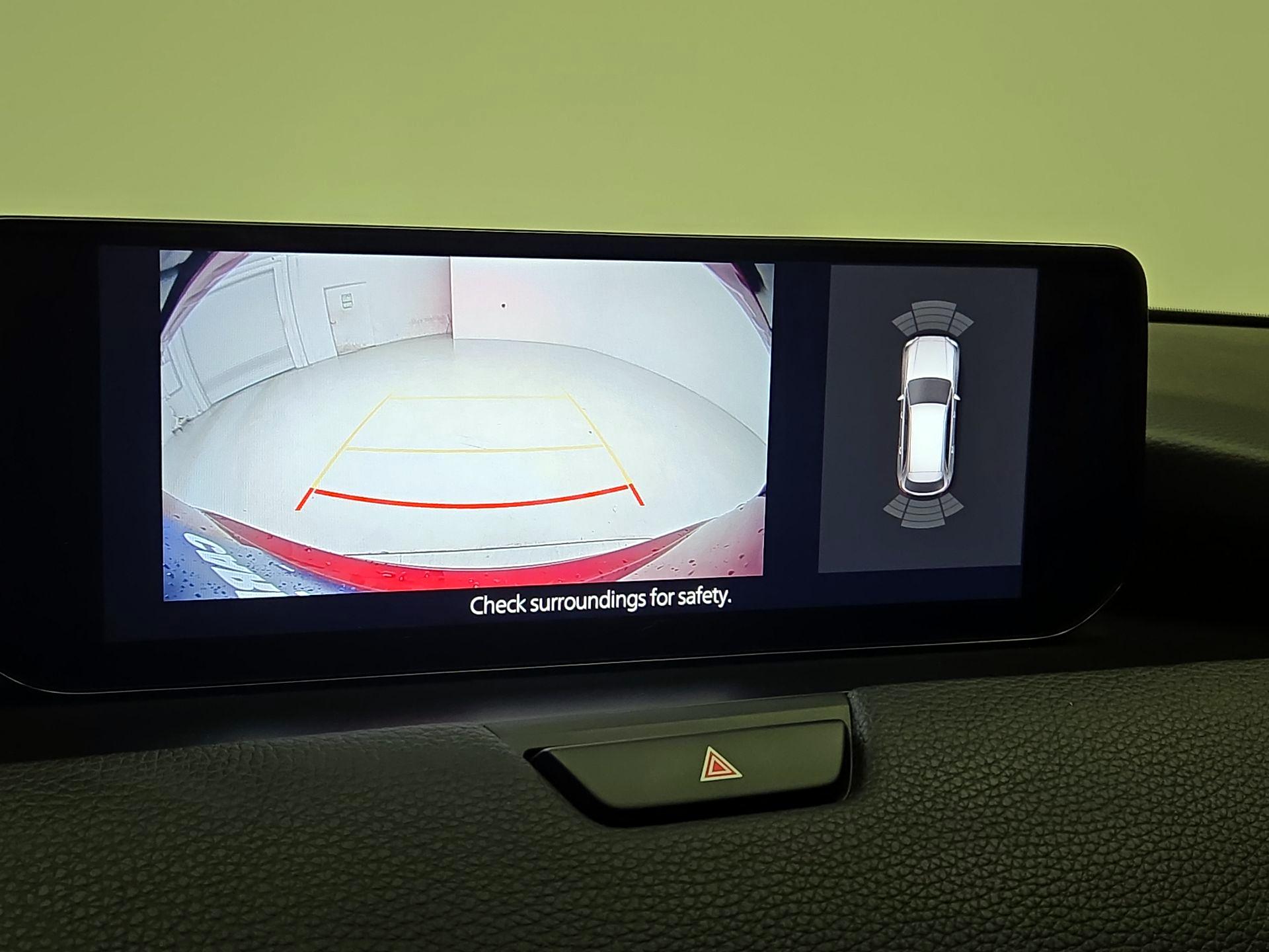 Thumbnail: 2024 Mazda CX-90 - 14