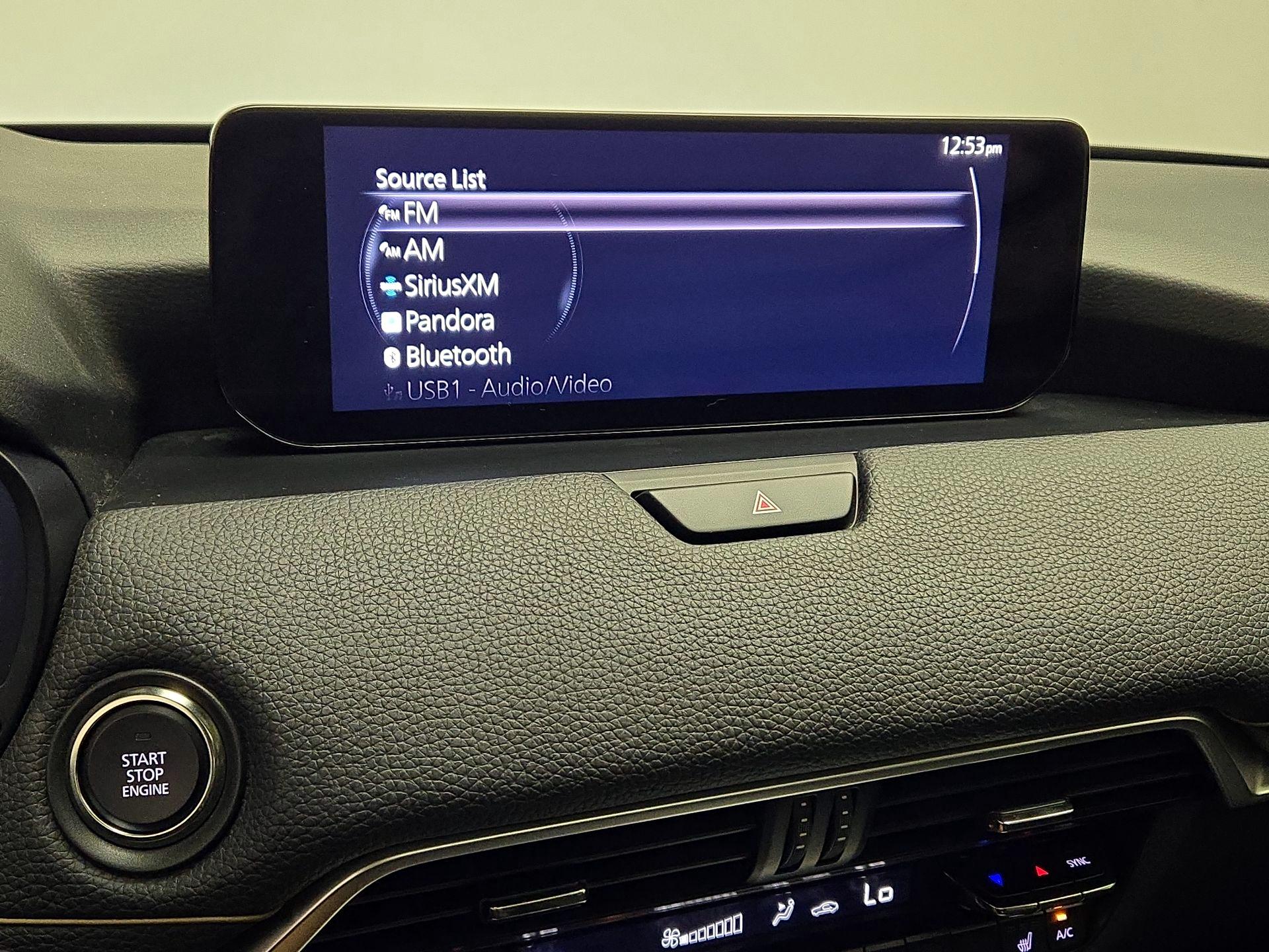 Thumbnail: 2024 Mazda CX-90 - 15