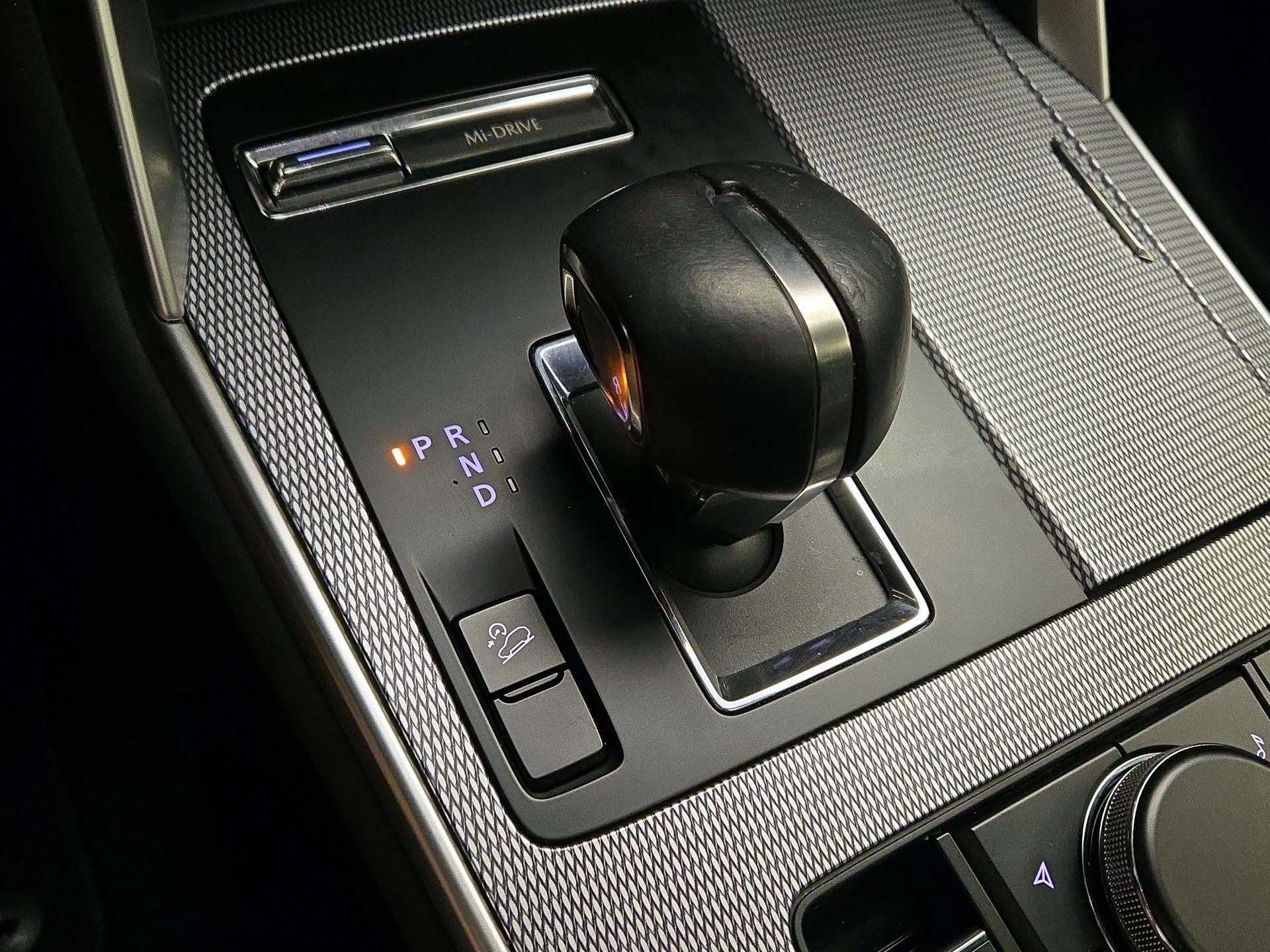 Thumbnail: 2024 Mazda CX-90 - 17