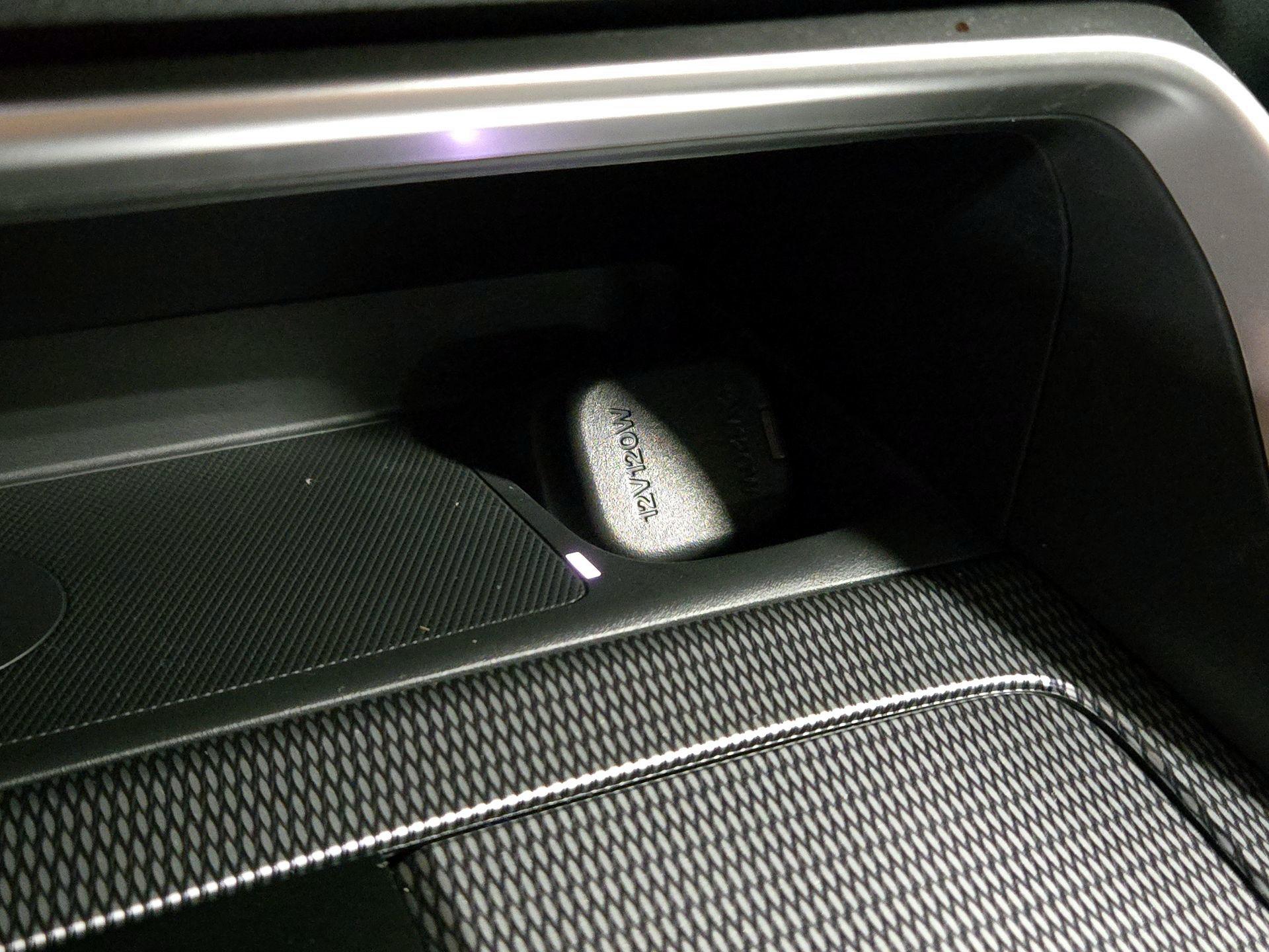 Thumbnail: 2024 Mazda CX-90 - 18