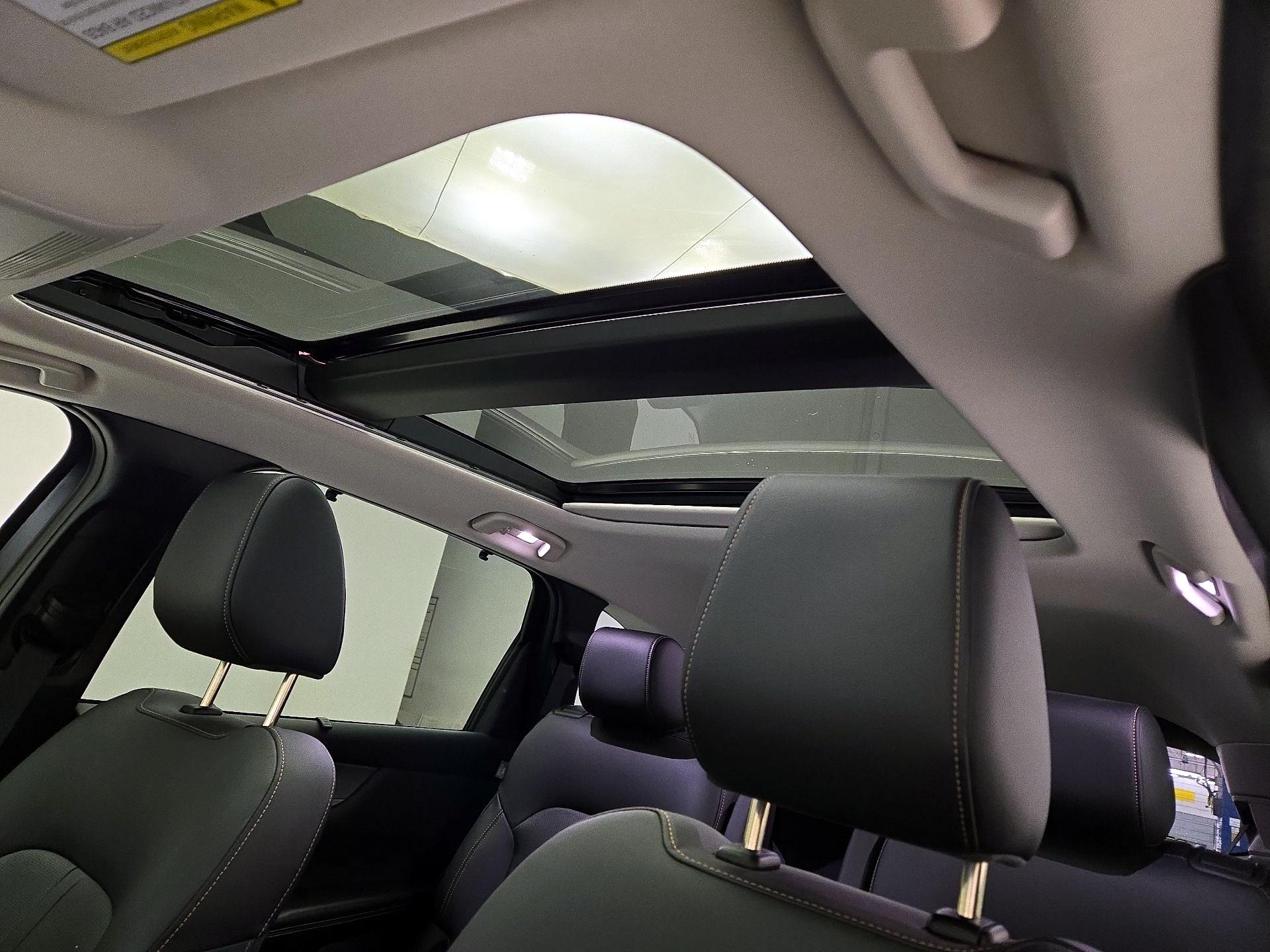 Thumbnail: 2024 Mazda CX-90 - 19