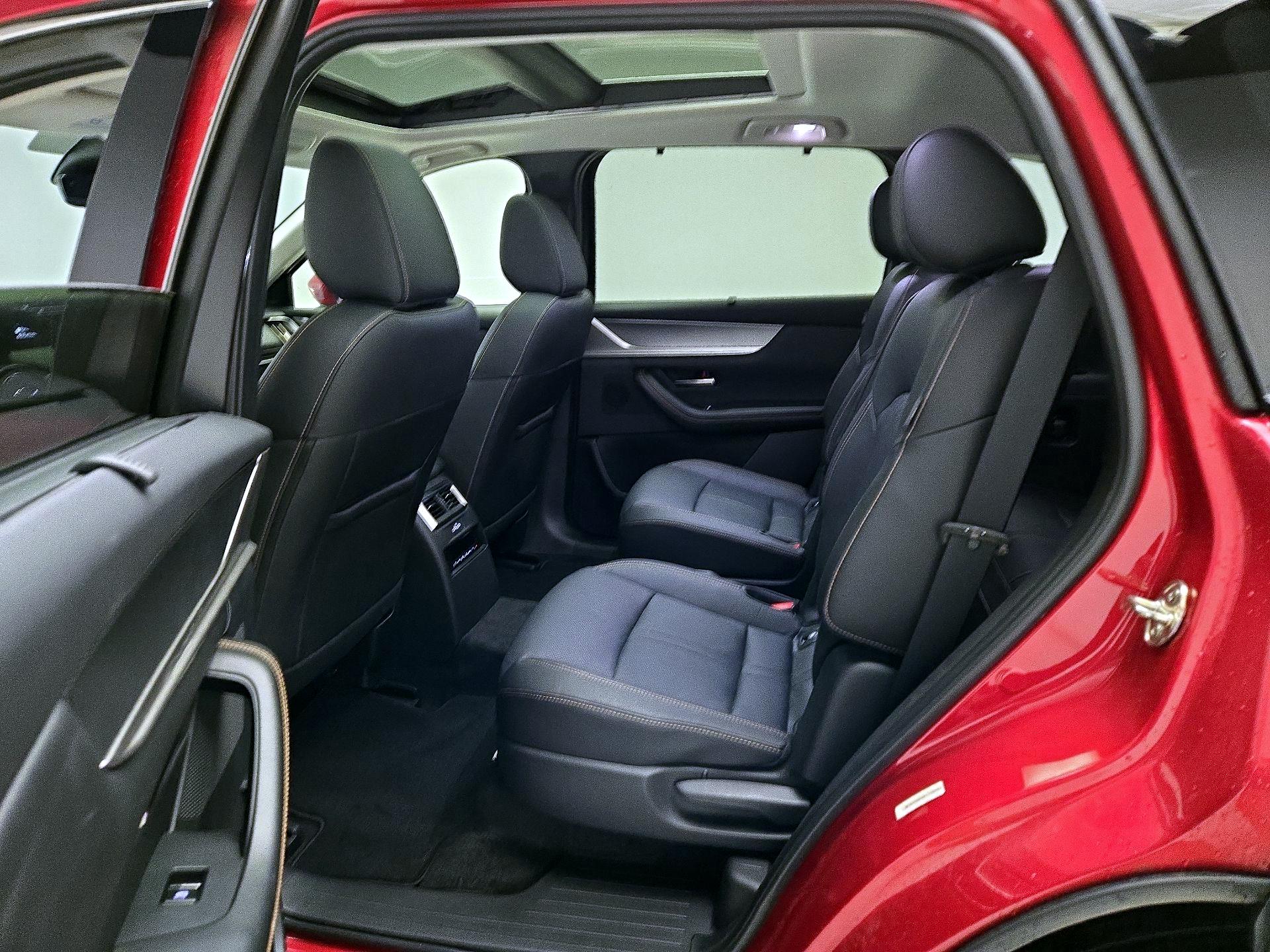 Thumbnail: 2024 Mazda CX-90 - 20