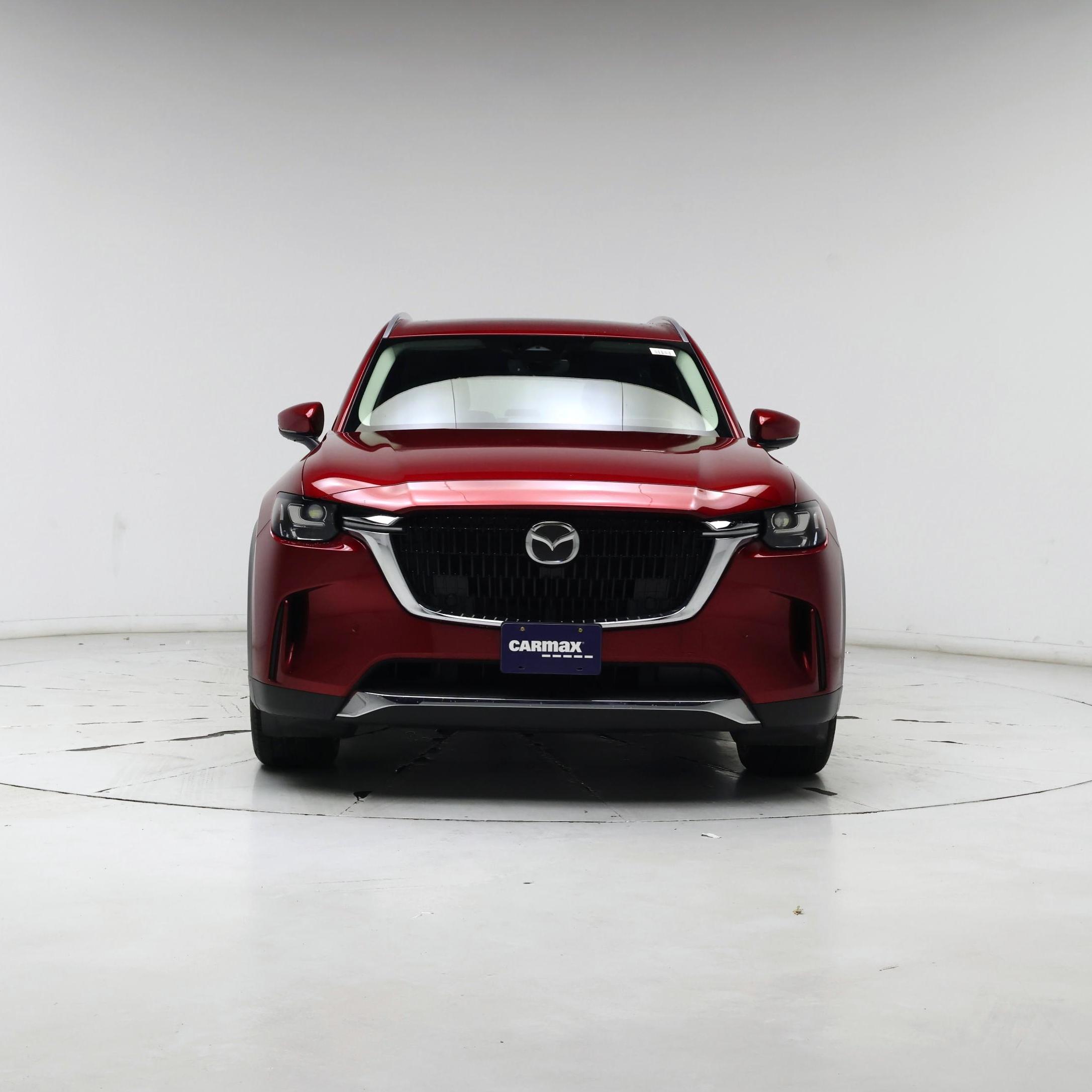 Thumbnail: 2024 Mazda CX-90 - 5