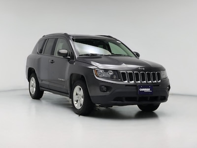 2014 Jeep Compass Sport