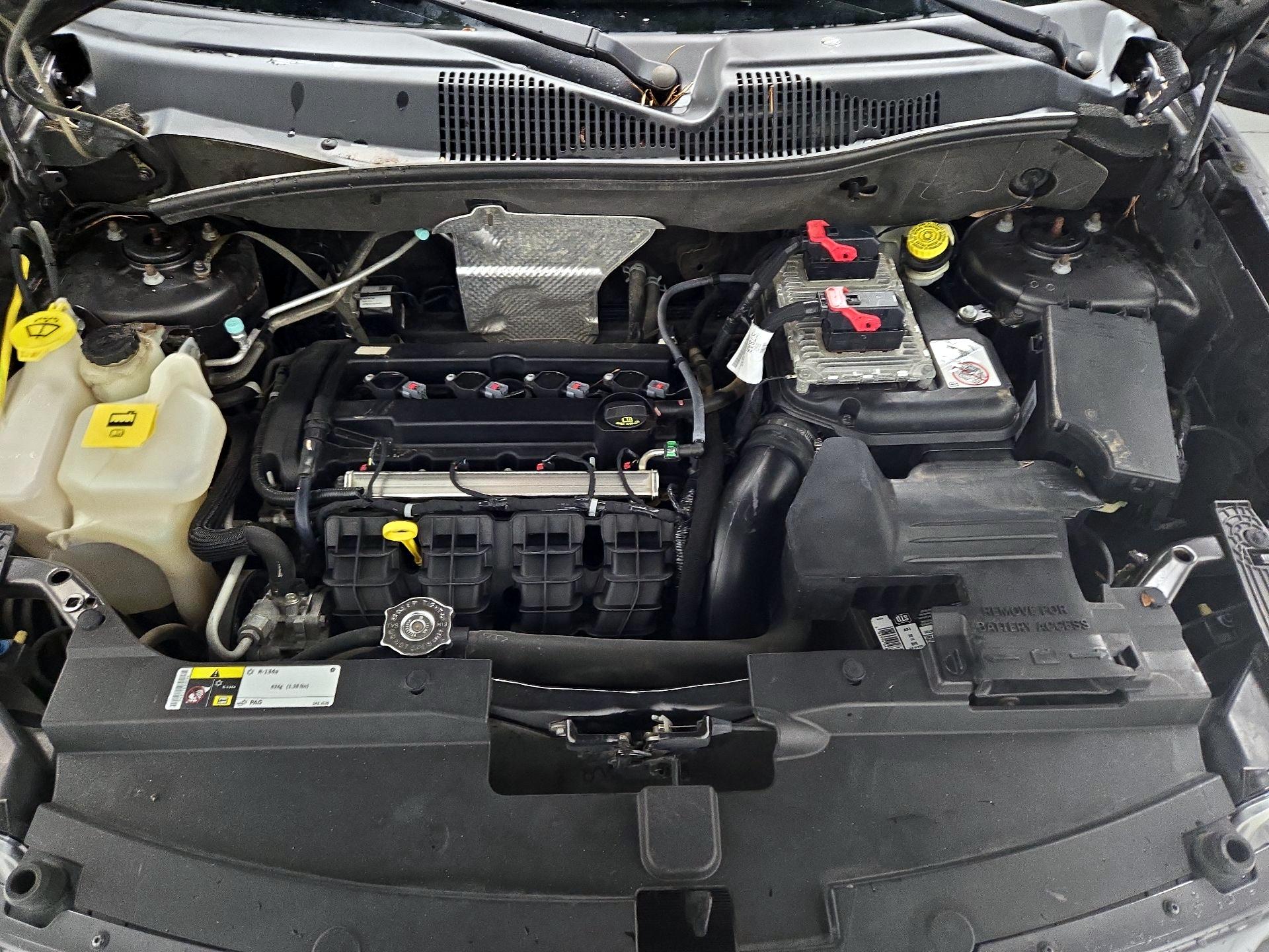 Thumbnail: 2014 Jeep Compass - 19