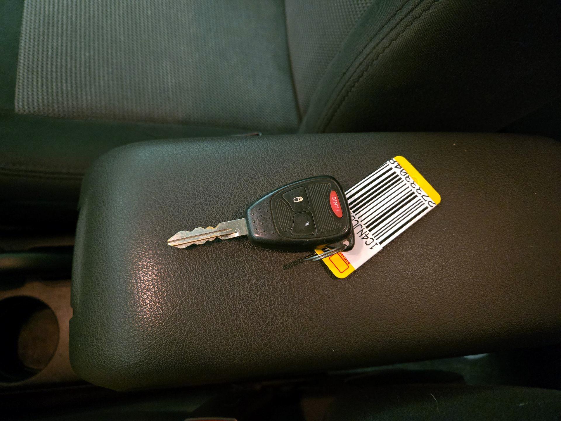 Thumbnail: 2014 Jeep Compass - 20