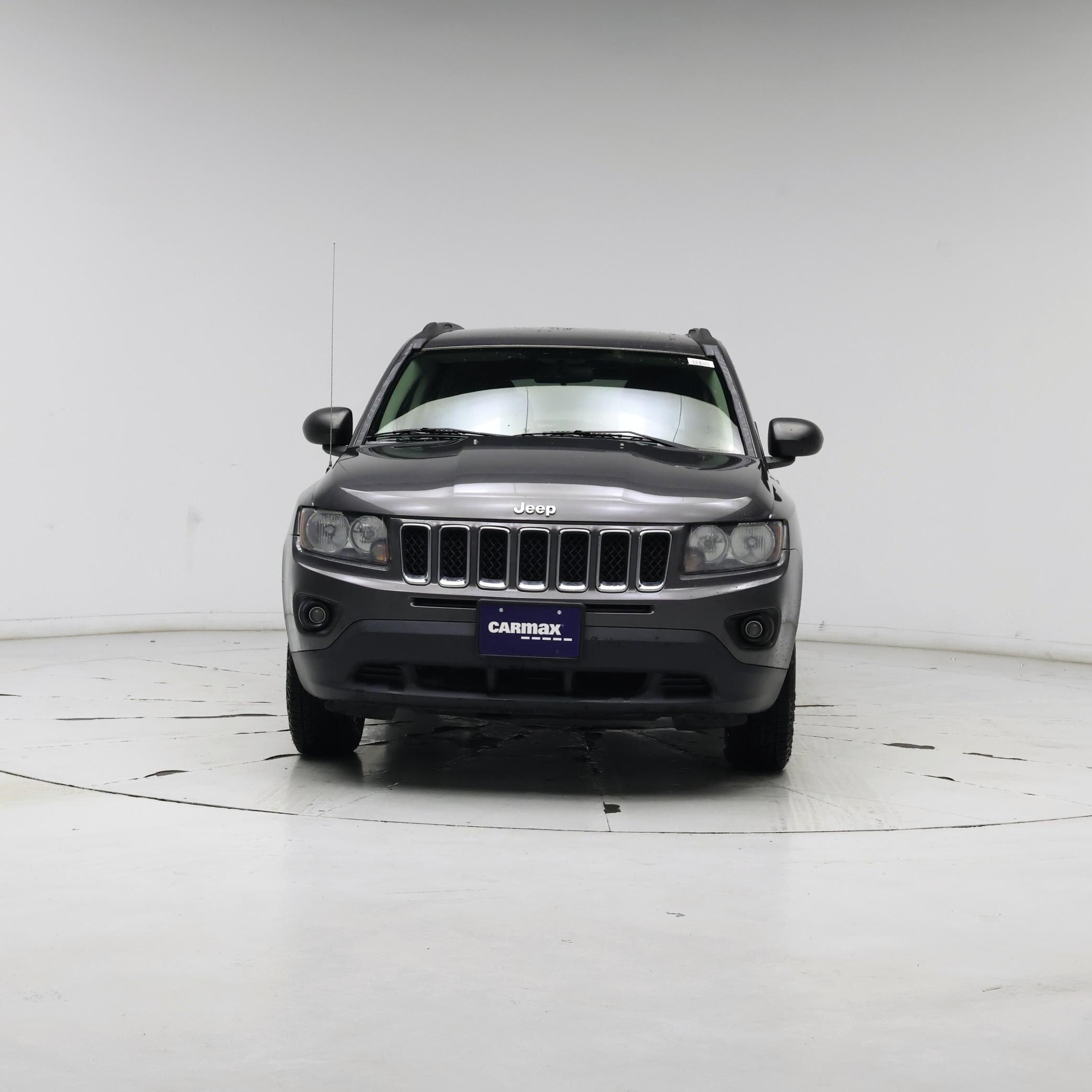 Thumbnail: 2014 Jeep Compass - 5