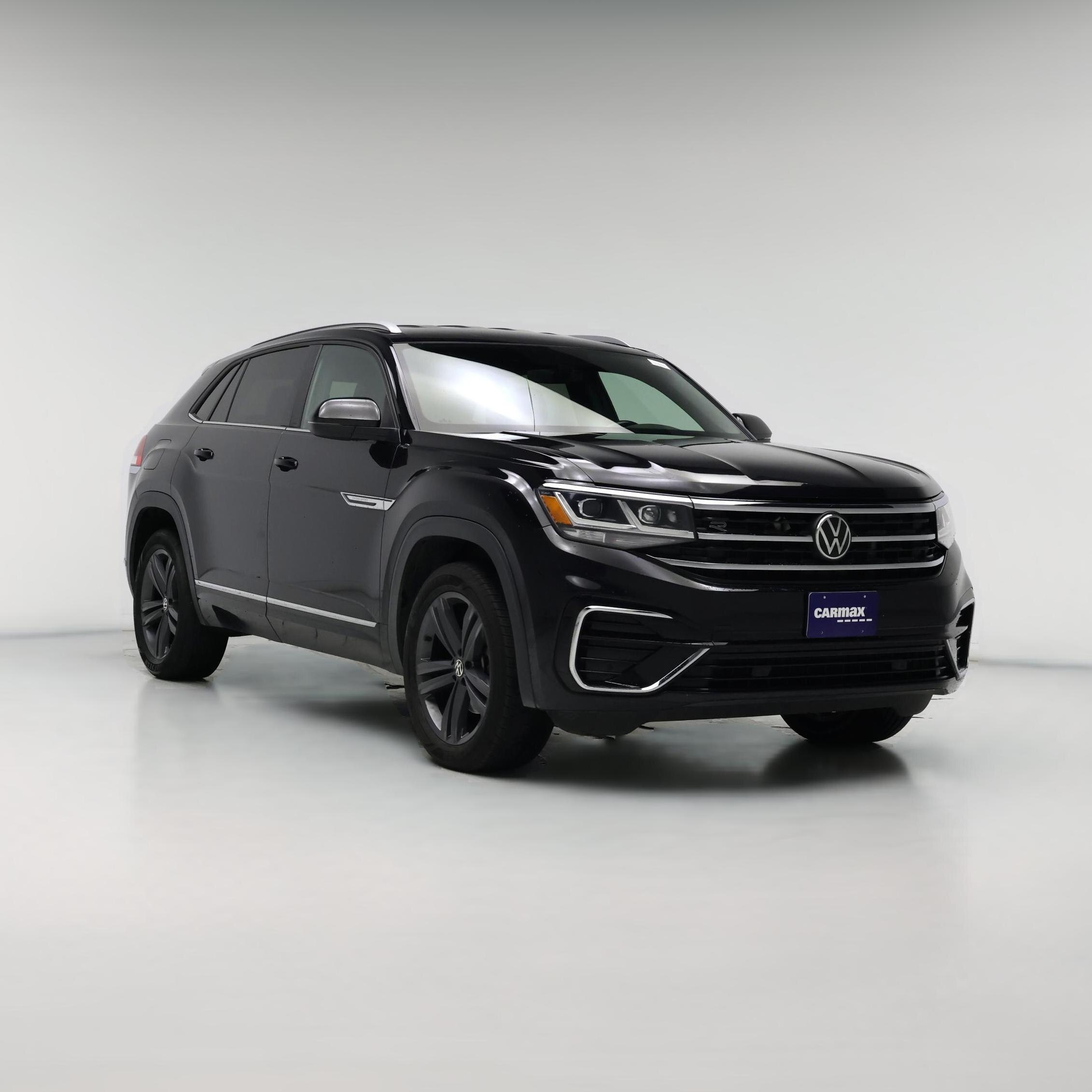 Thumbnail: 2021 Volkswagen Atlas - 1