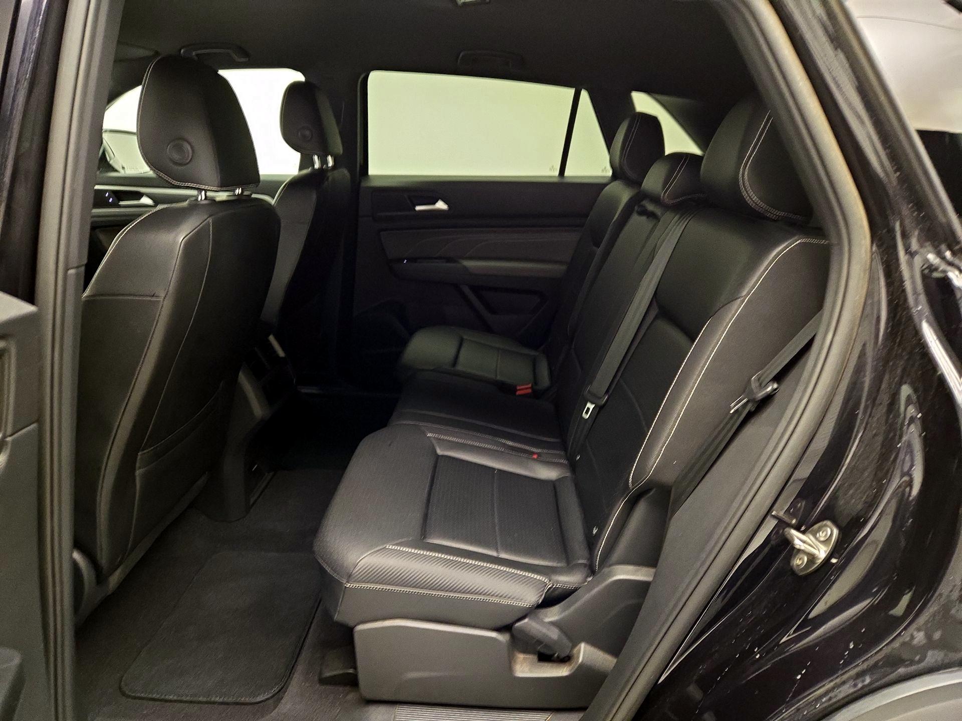 Thumbnail: 2021 Volkswagen Atlas - 19