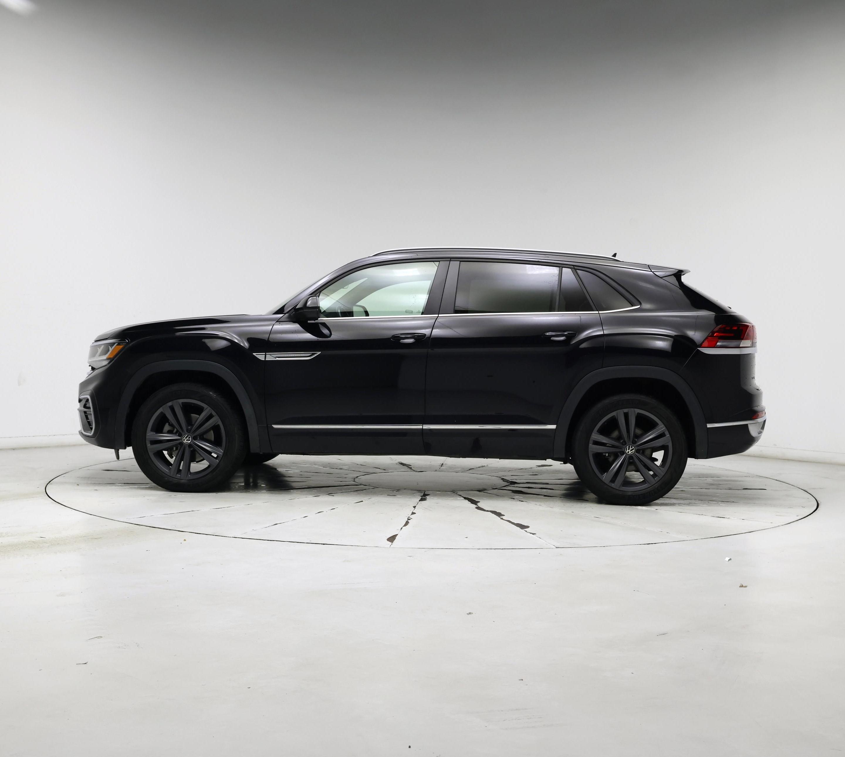 Thumbnail: 2021 Volkswagen Atlas - 3