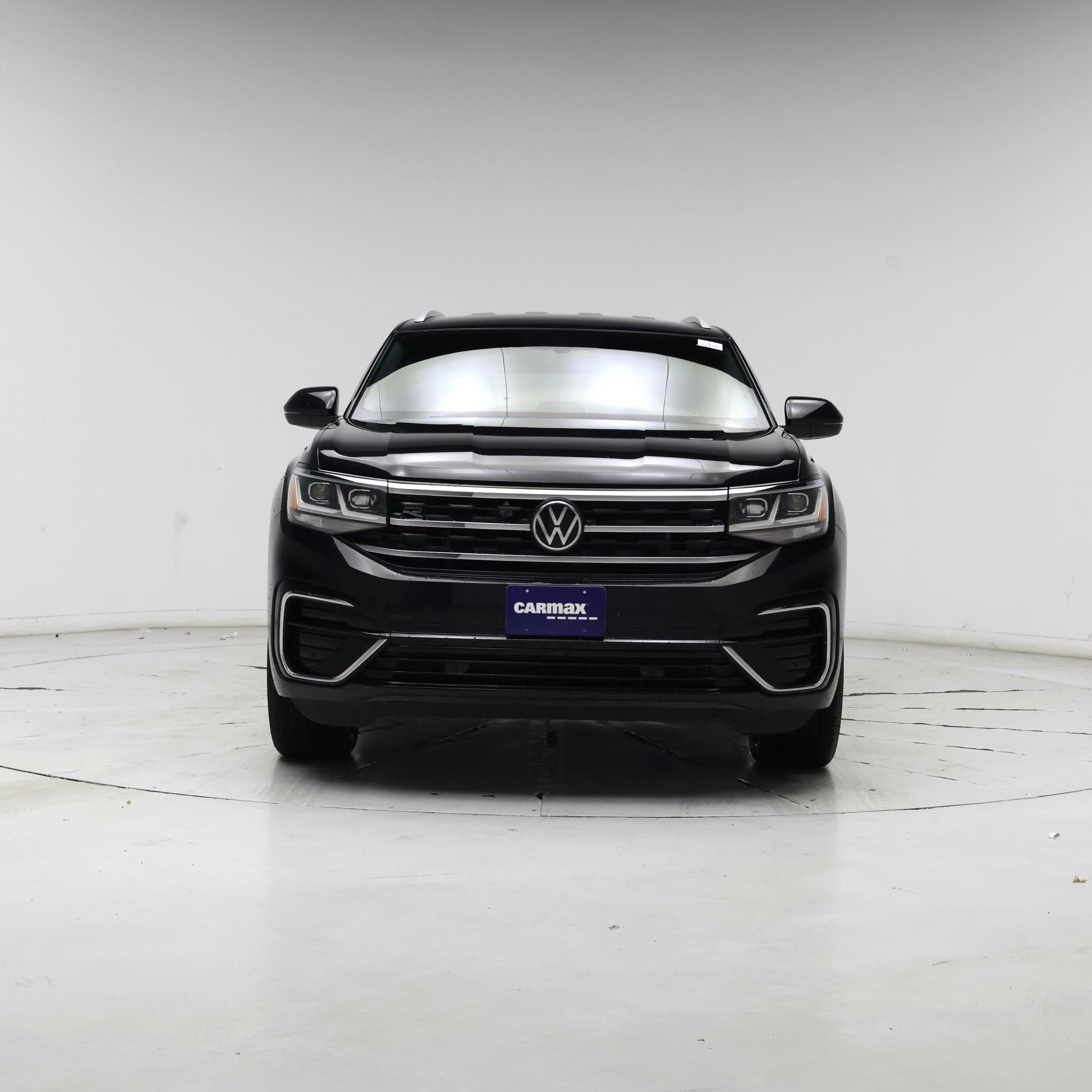 Thumbnail: 2021 Volkswagen Atlas - 5