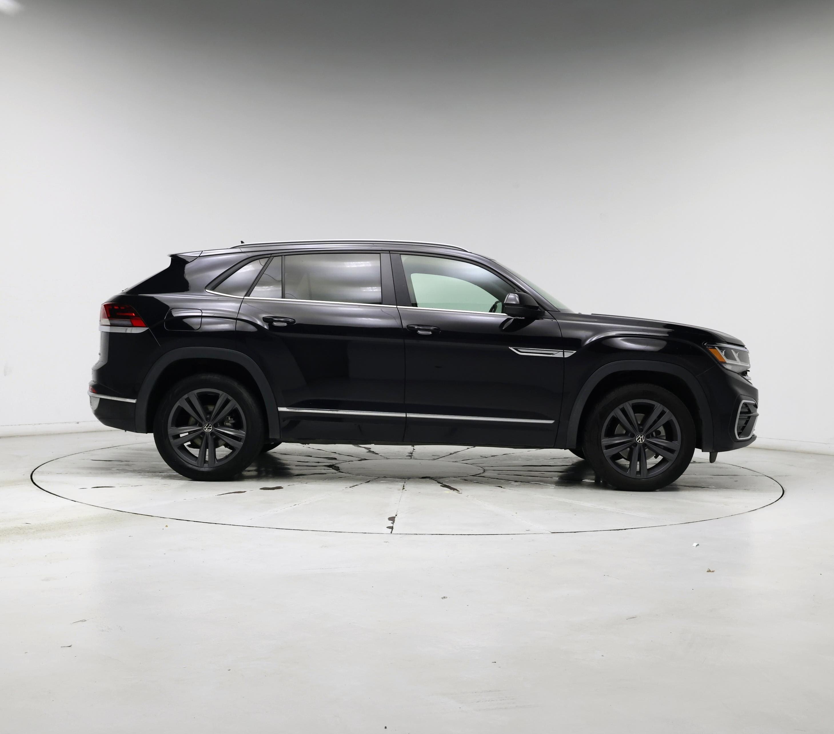 Thumbnail: 2021 Volkswagen Atlas - 7