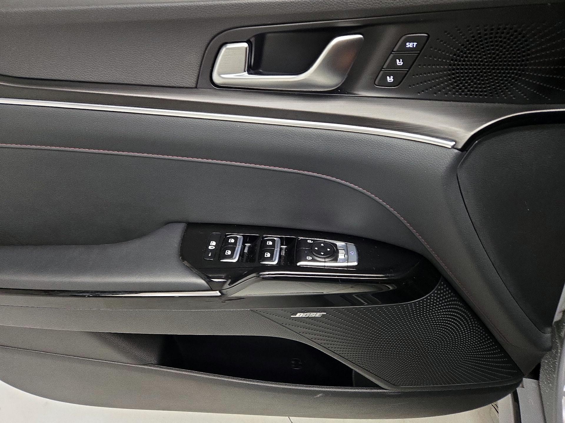 Thumbnail: 2024 Kia K5 - 12