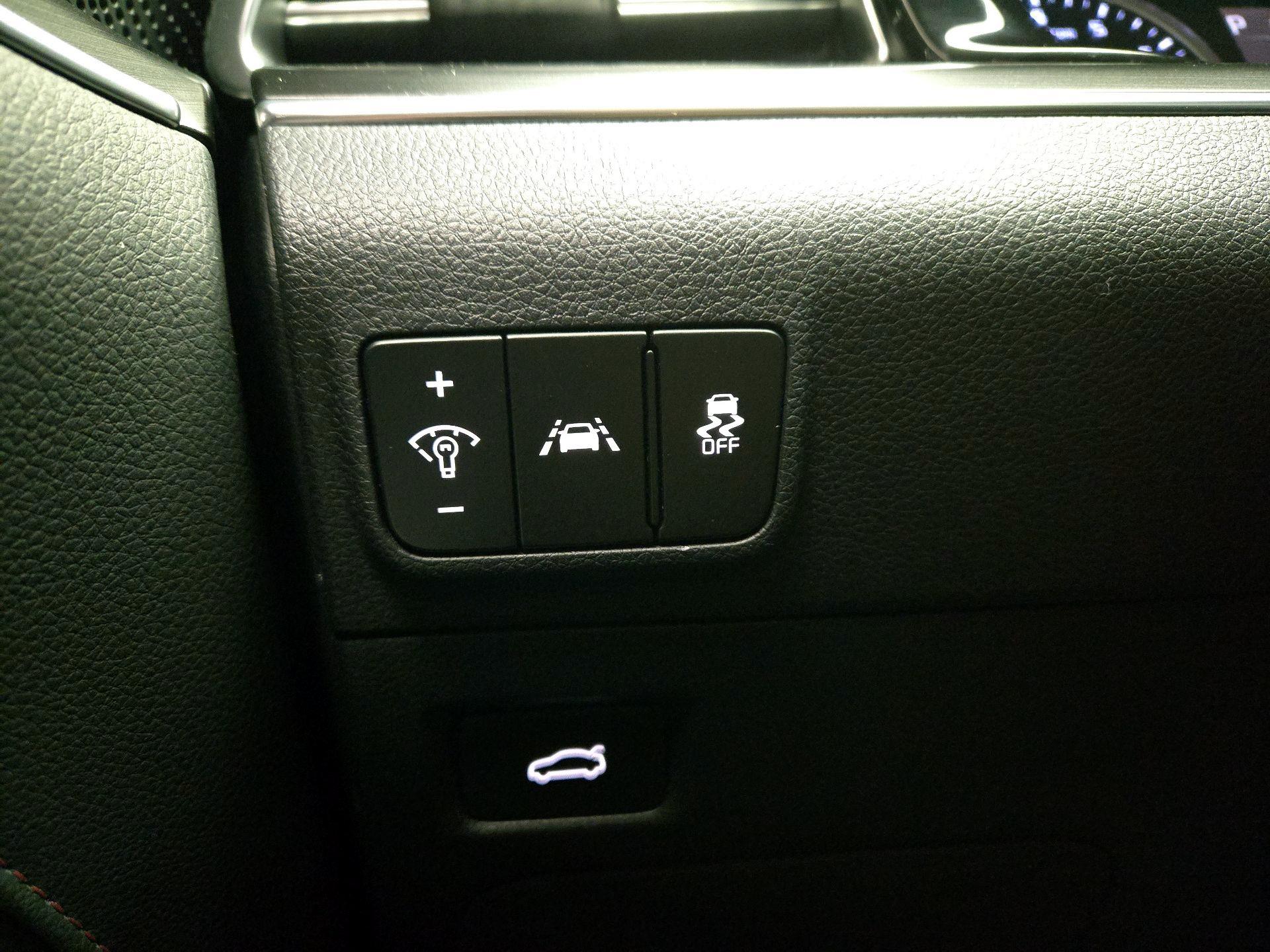 Thumbnail: 2024 Kia K5 - 13