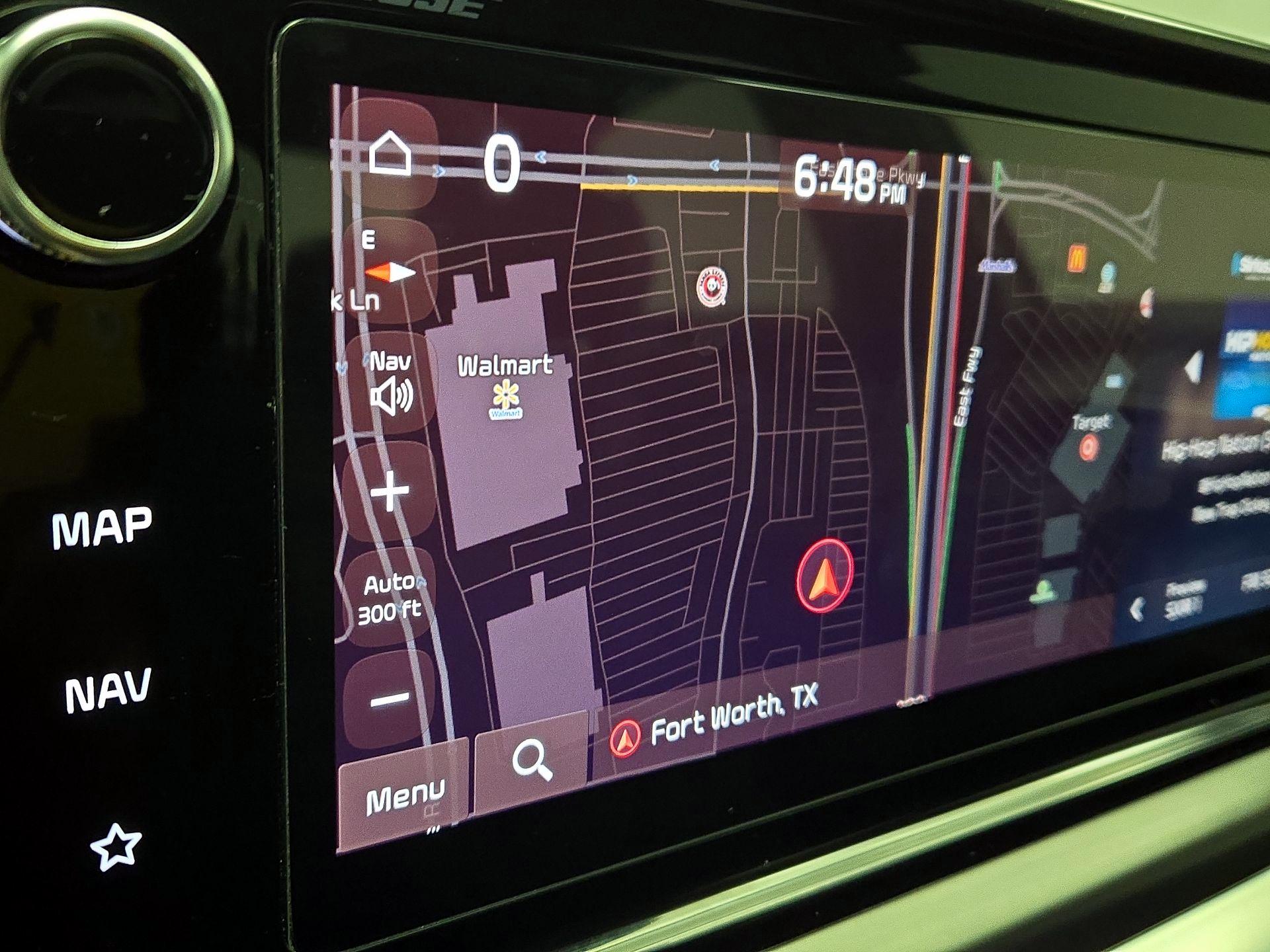 Thumbnail: 2024 Kia K5 - 14