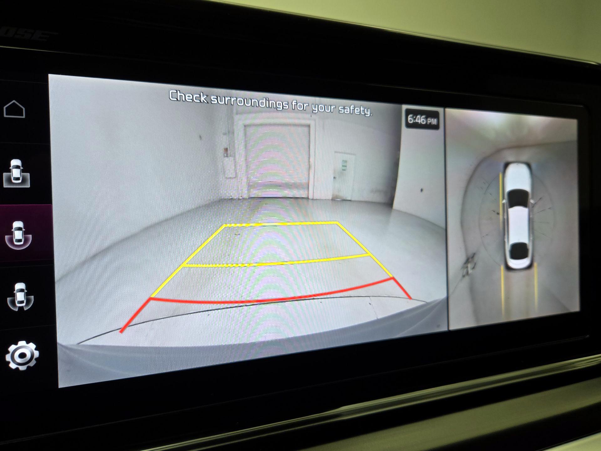 Thumbnail: 2024 Kia K5 - 15