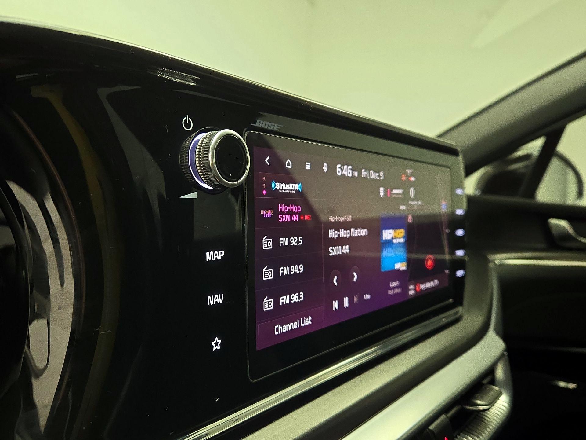 Thumbnail: 2024 Kia K5 - 16