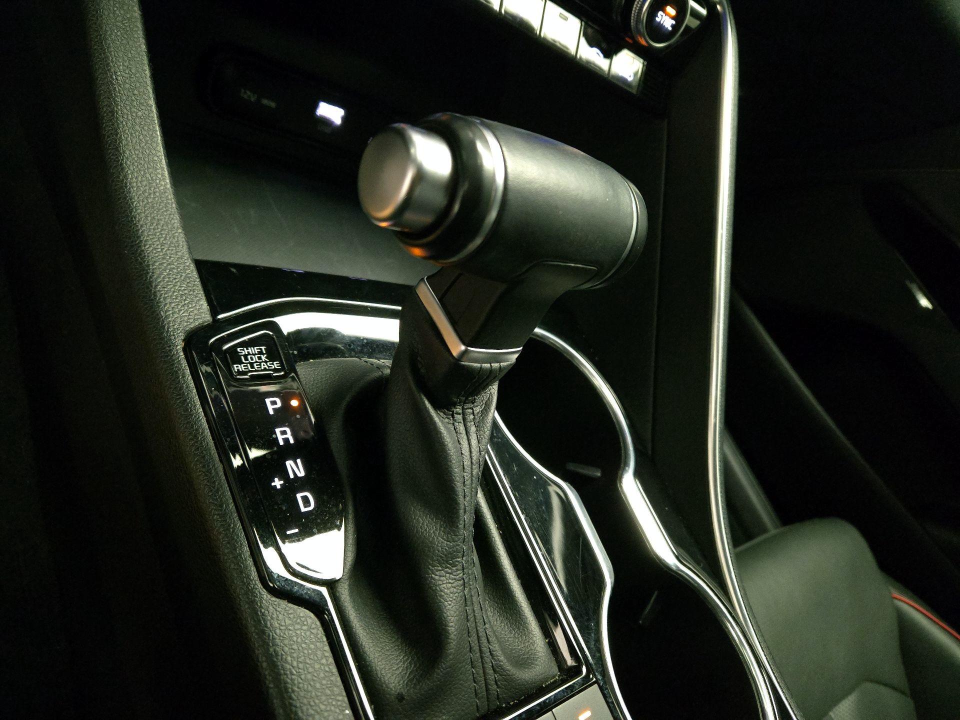 Thumbnail: 2024 Kia K5 - 18