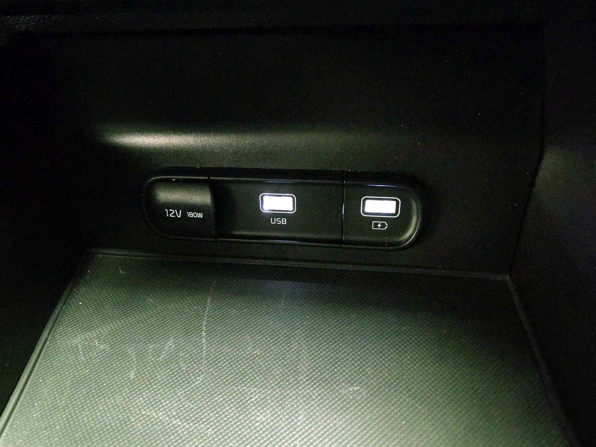 Thumbnail: 2024 Kia K5 - 19