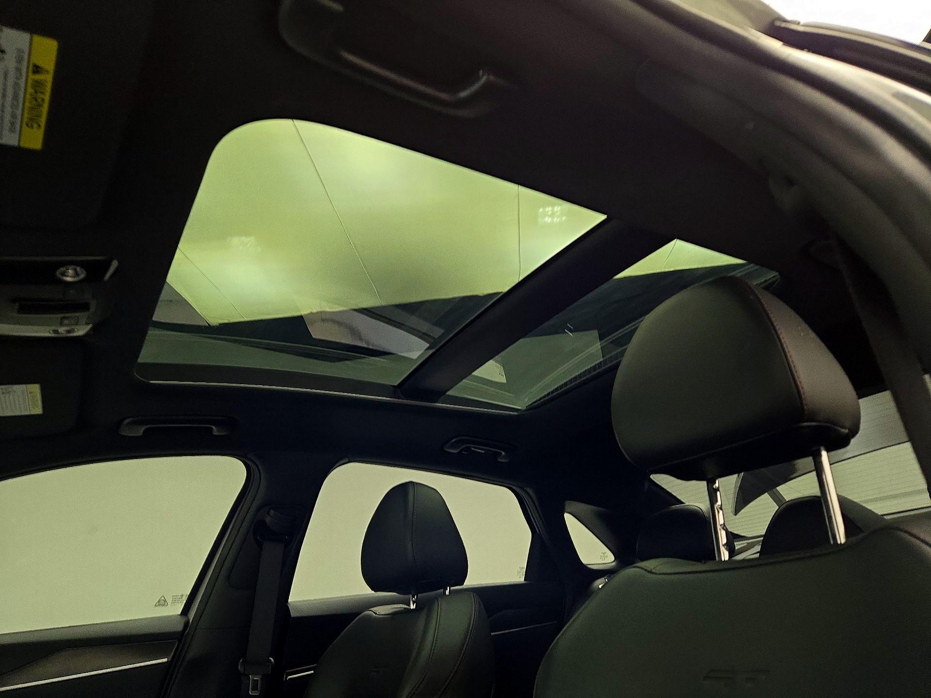 Thumbnail: 2024 Kia K5 - 20